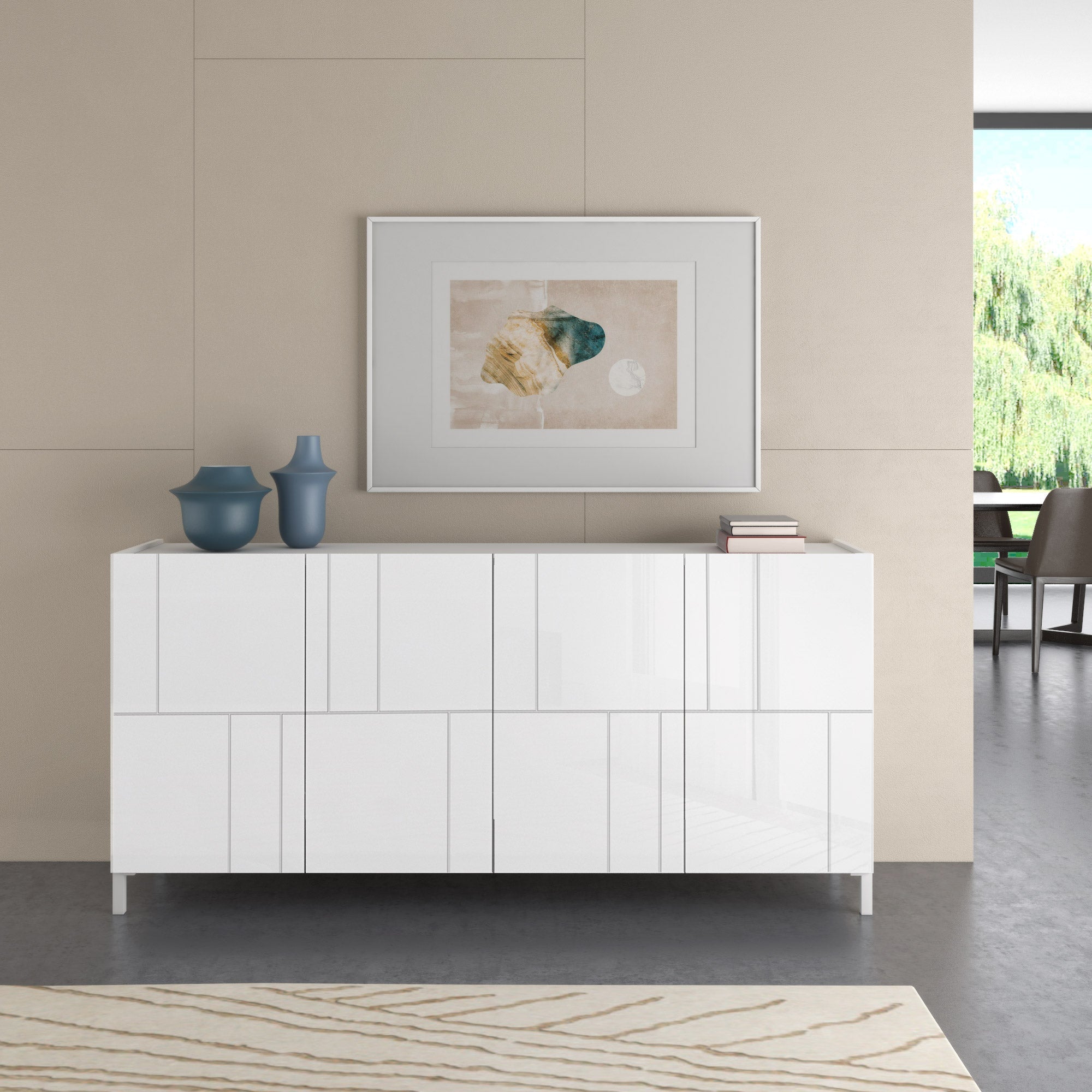 Buffet 4A LOXTON - 3