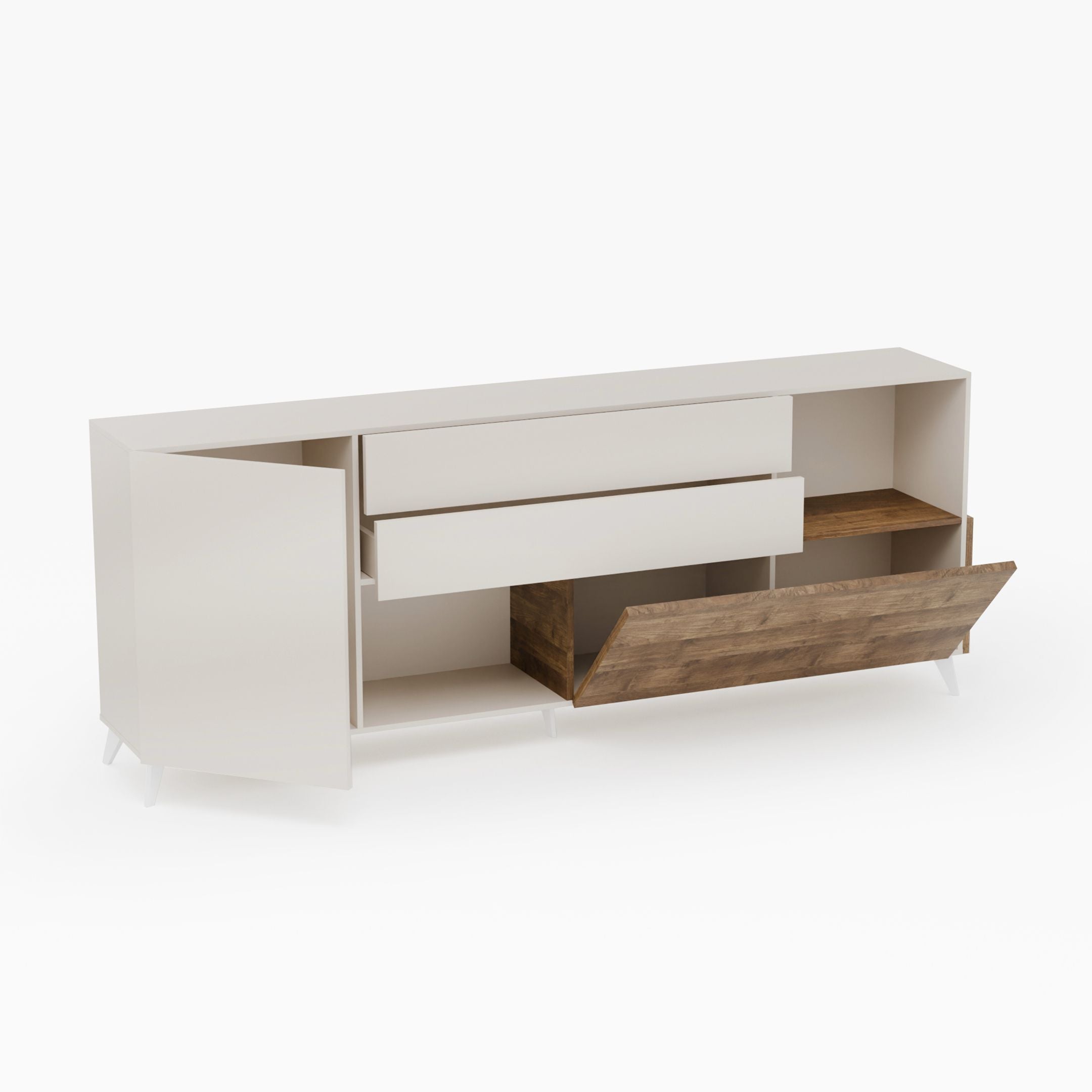 Buffet NIZZA-240