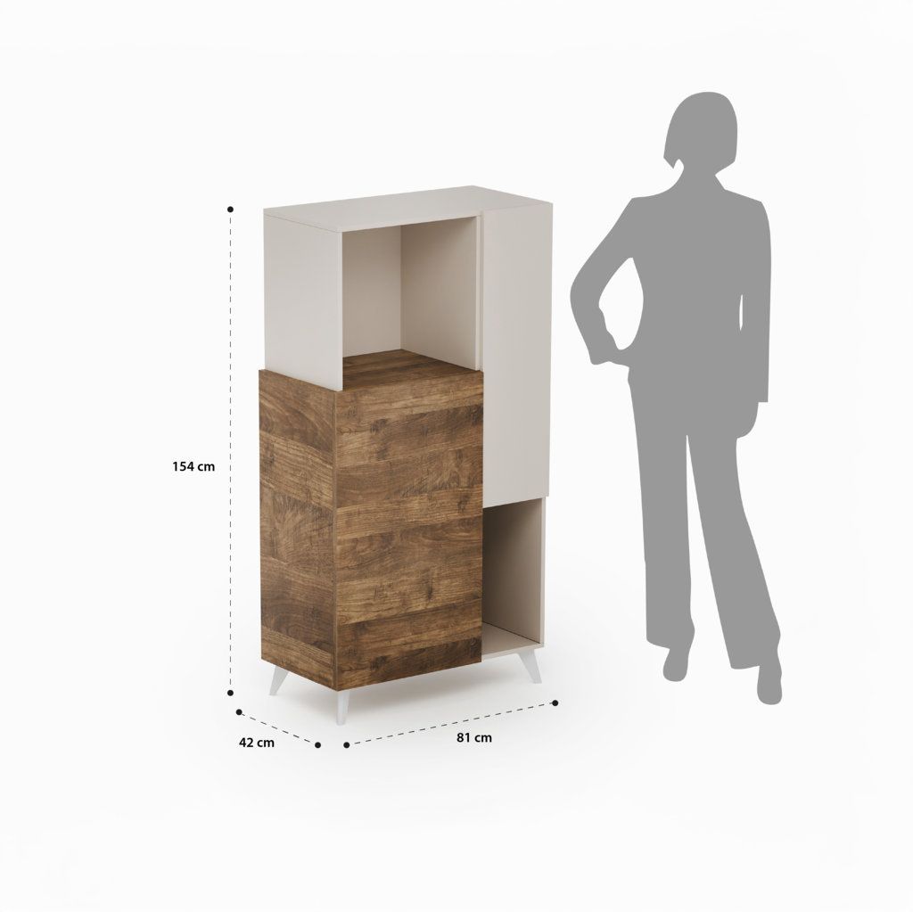 Credenza NIZZA