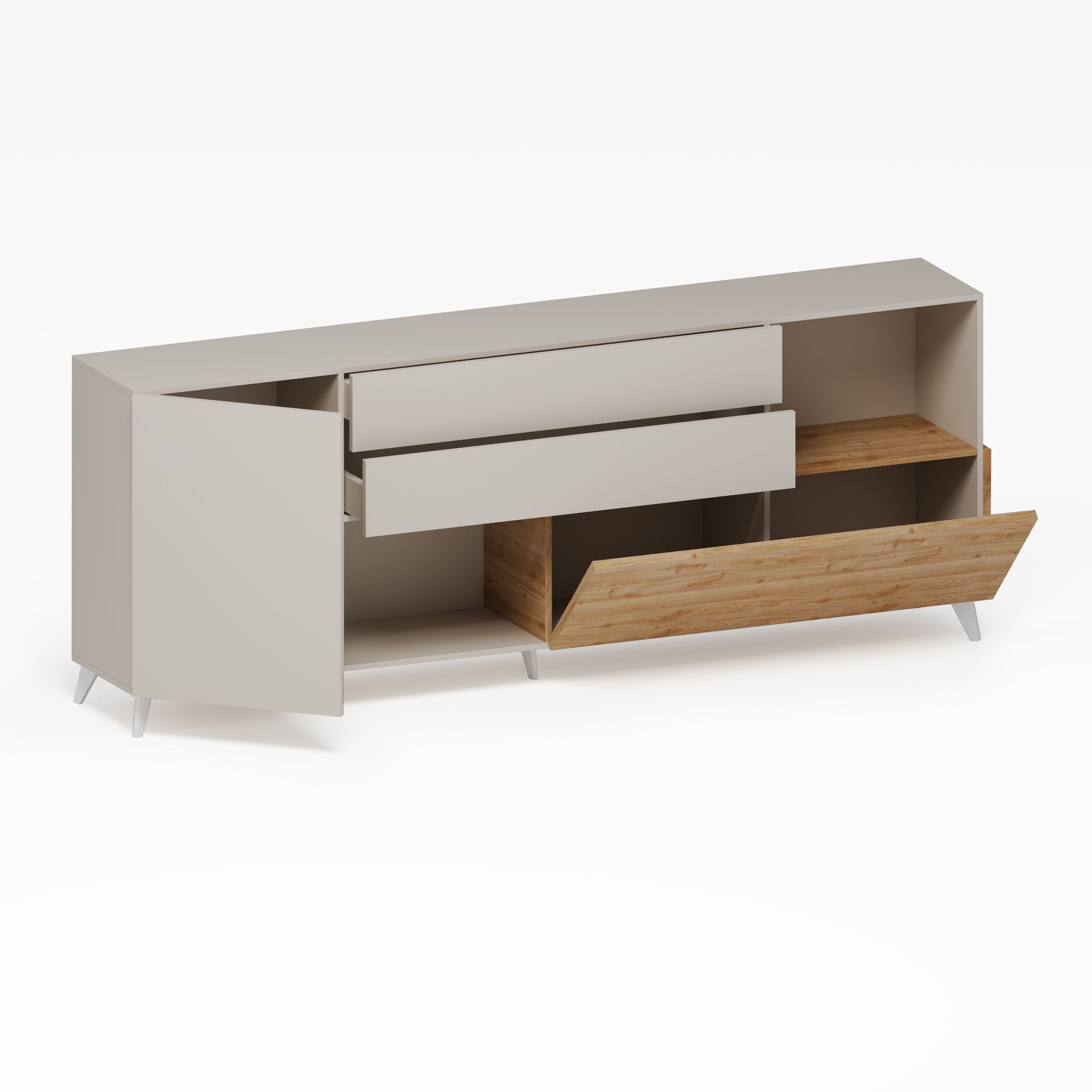 Buffet NIZZA-240