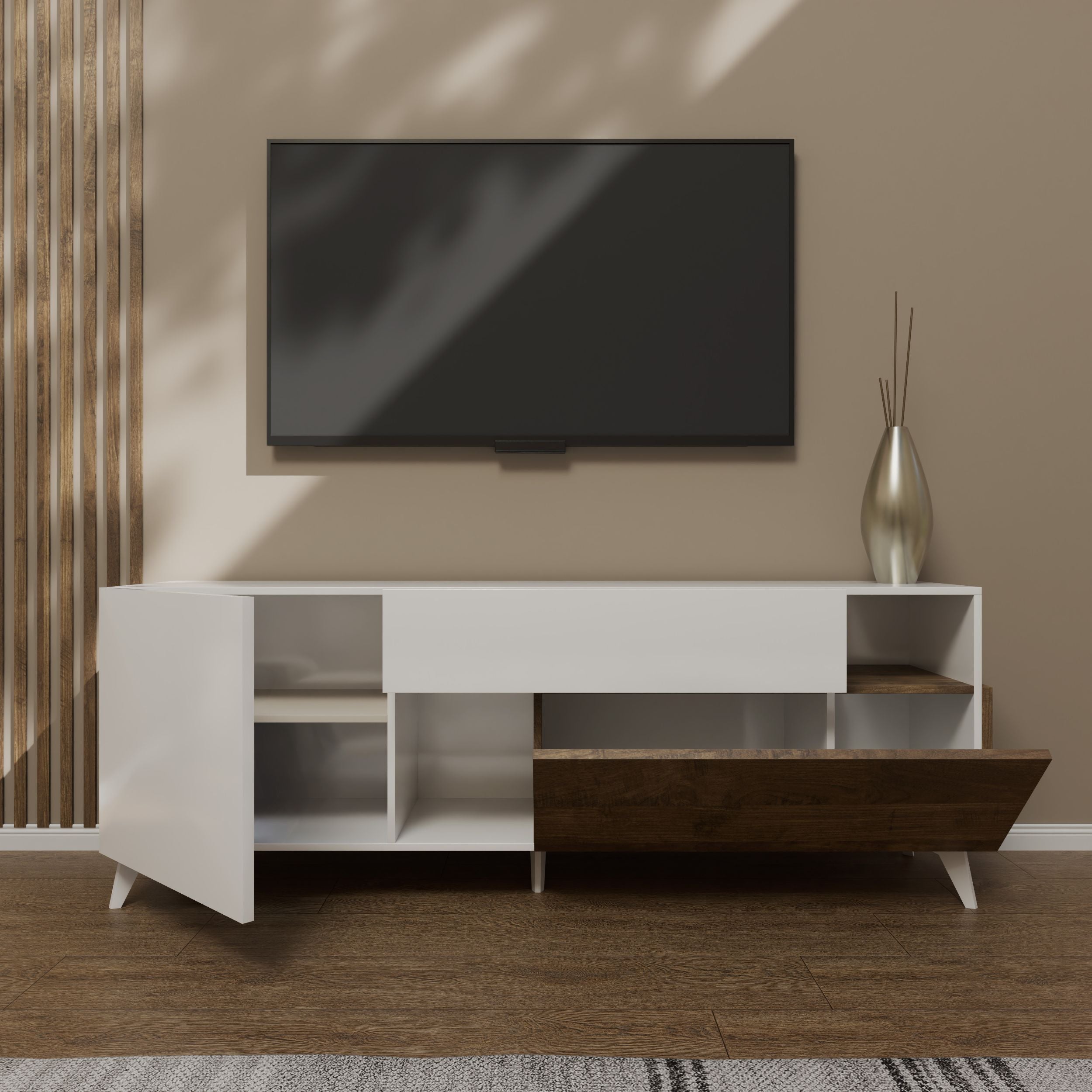 Porta TV NIZZA-180