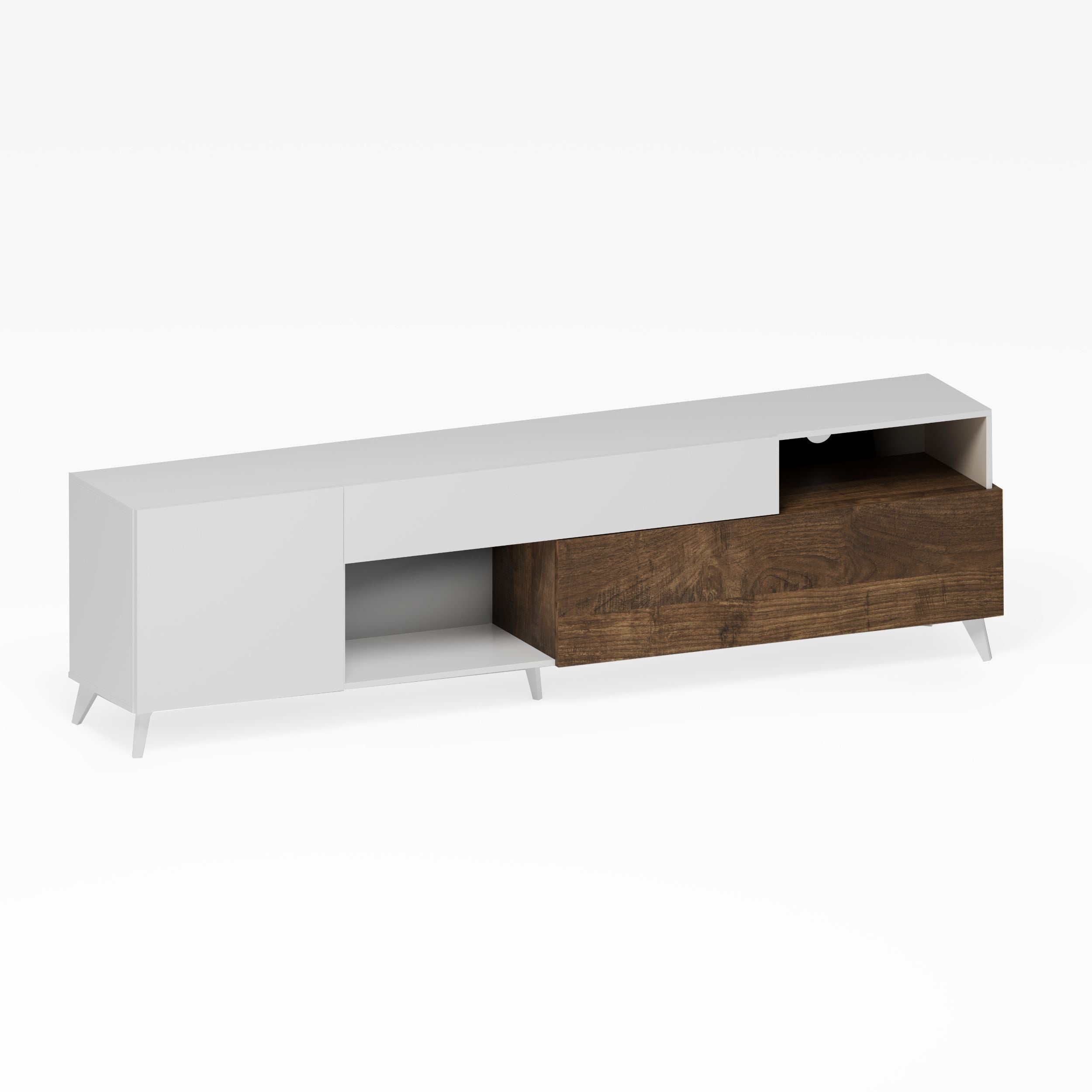Porta TV NIZZA-240