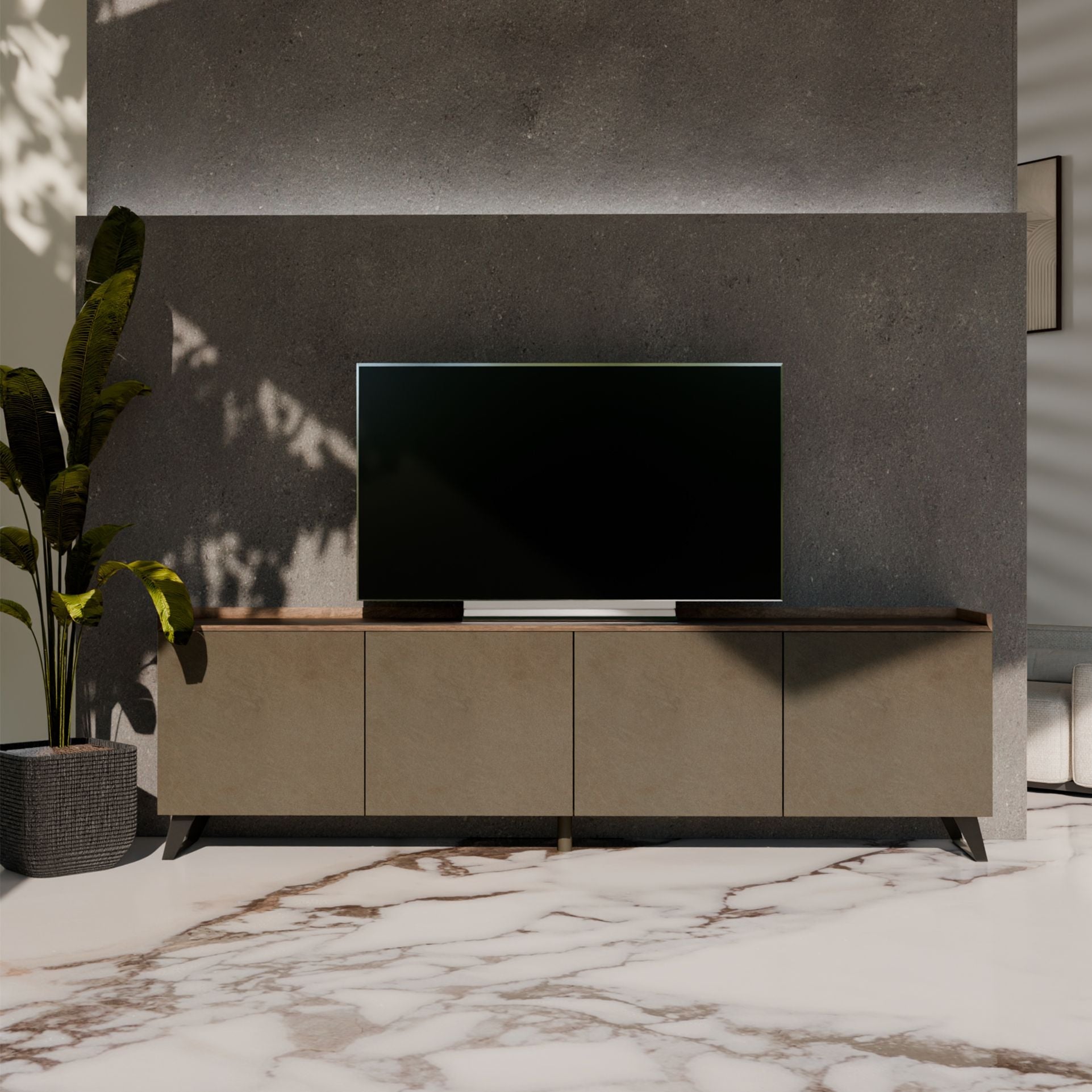 Porta TV ANNECY-240