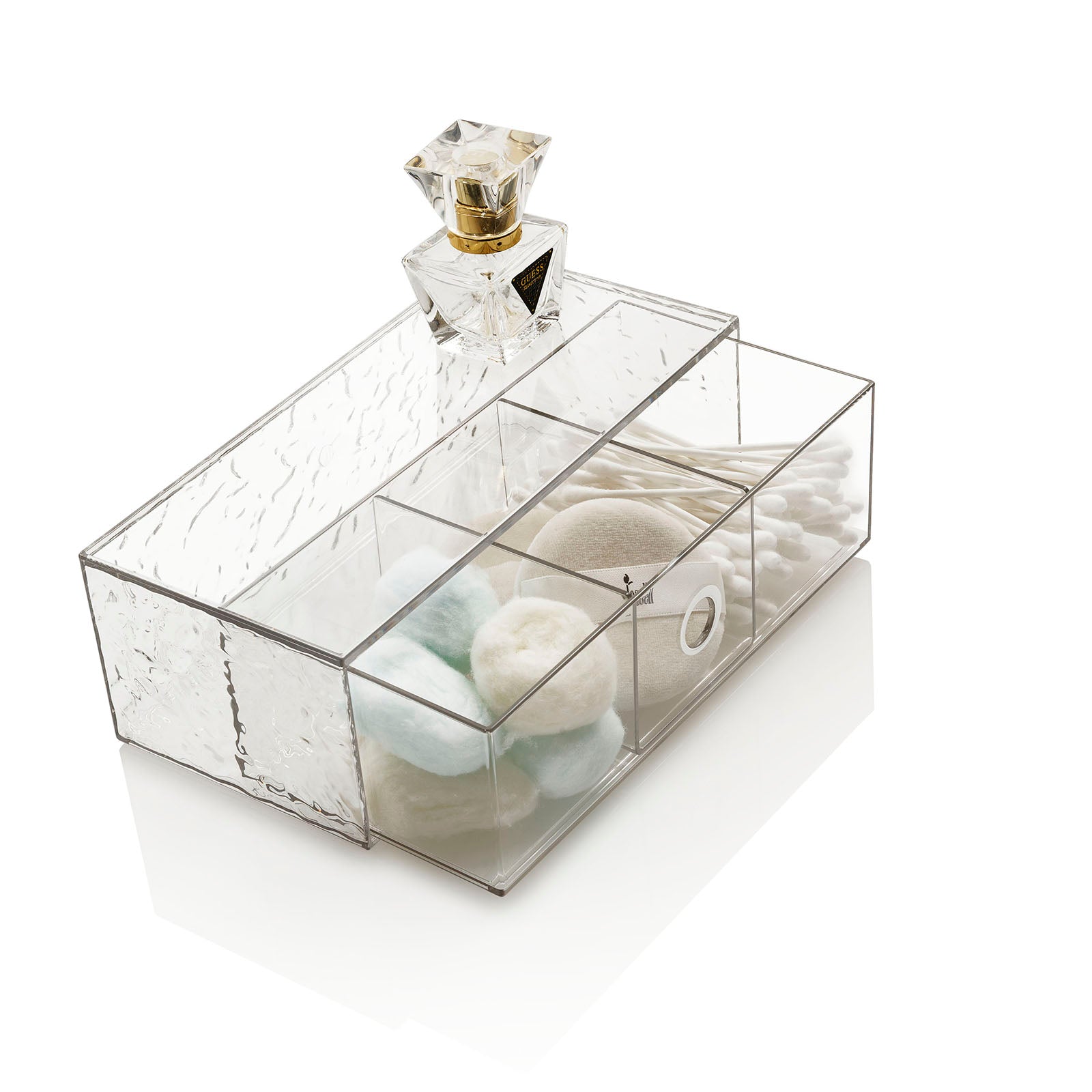 Contenitore con cassetto estraibile TAKRA