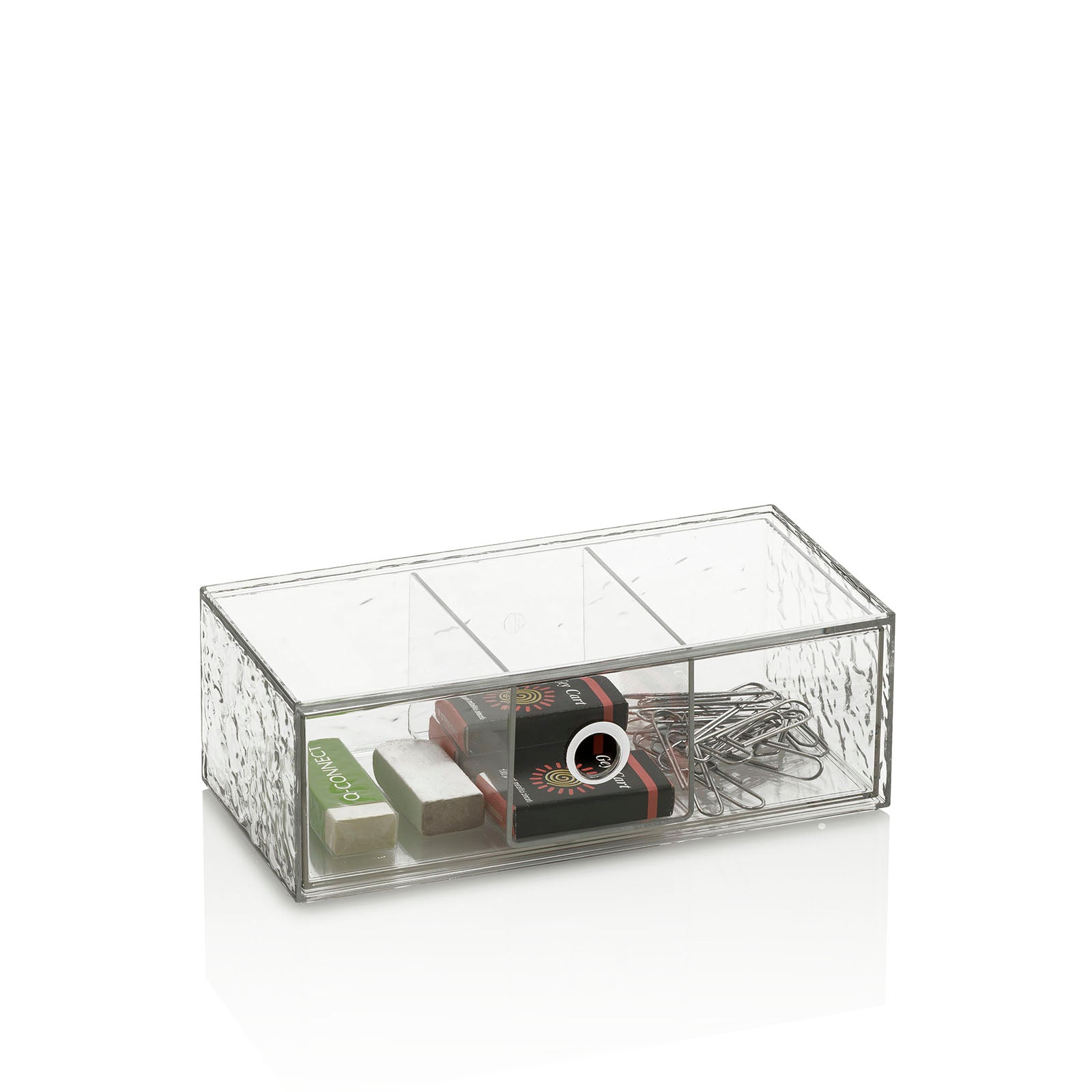 Contenitore con cassetto estraibile TAKRA