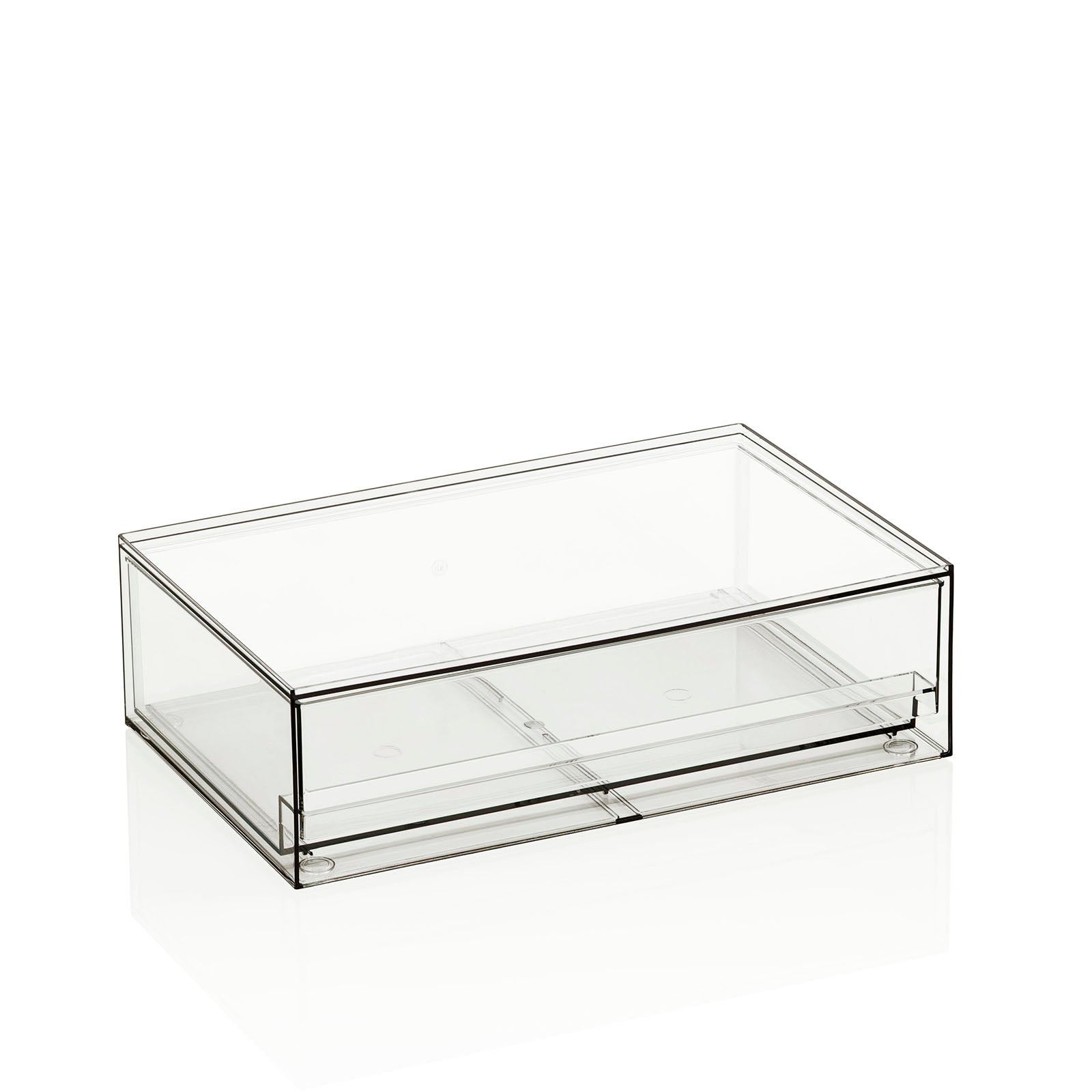 Contenitore con cassetto estraibile KLIA