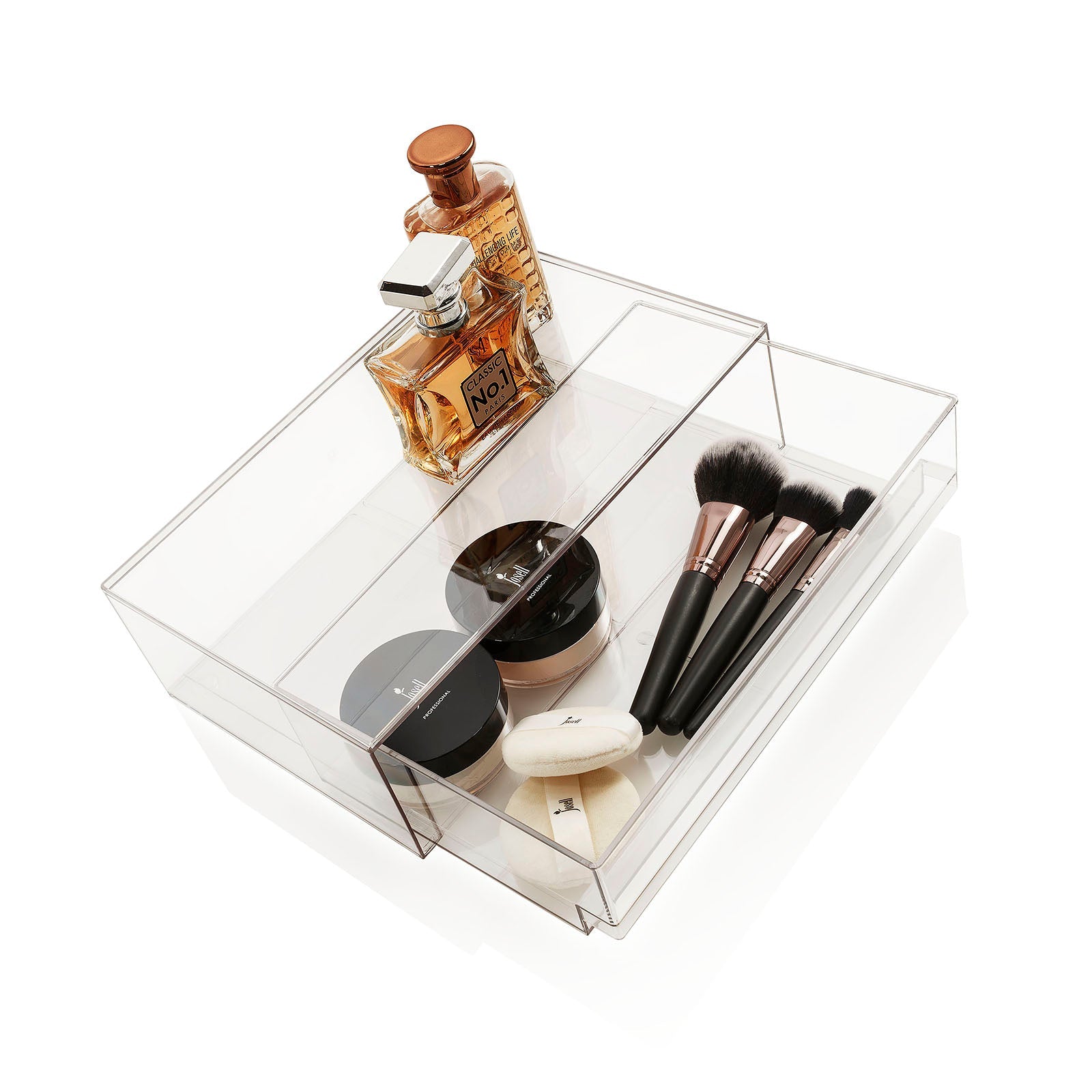 Contenitore con cassetto estraibile KLIA