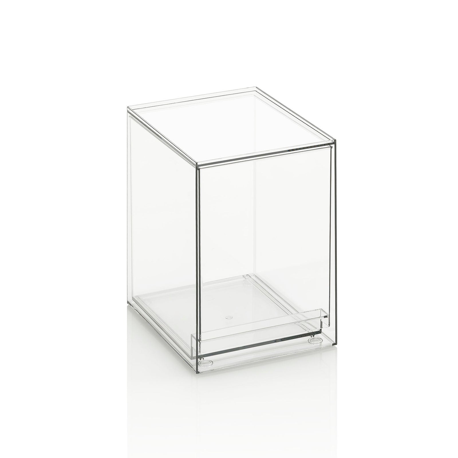 Contenitore con cassetto estraibile KLIA