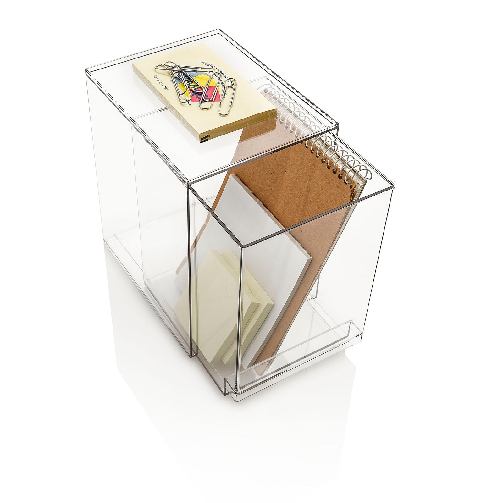 Contenitore con cassetto estraibile KLIA