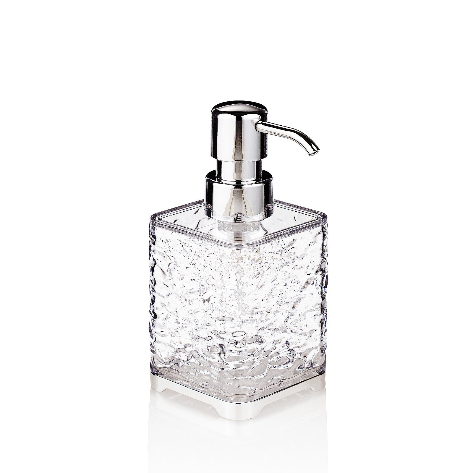 Set 2 dispenser per sapone TAKRA-S