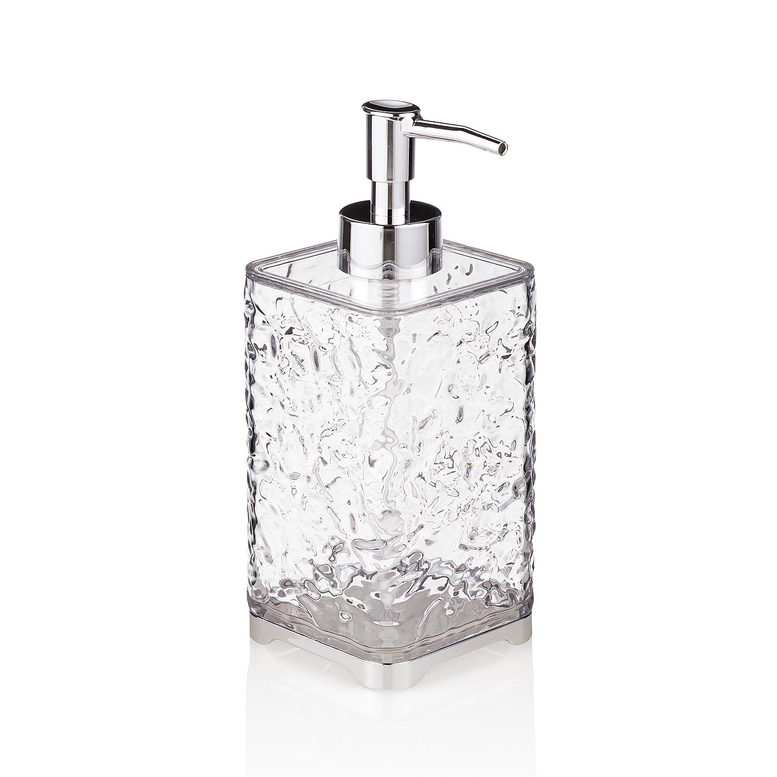 Set 2 dispenser per sapone TAKRA-S