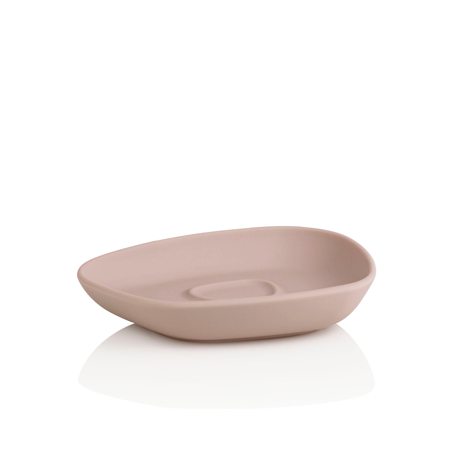 Set bagno 4 pezzi OASIS rosa