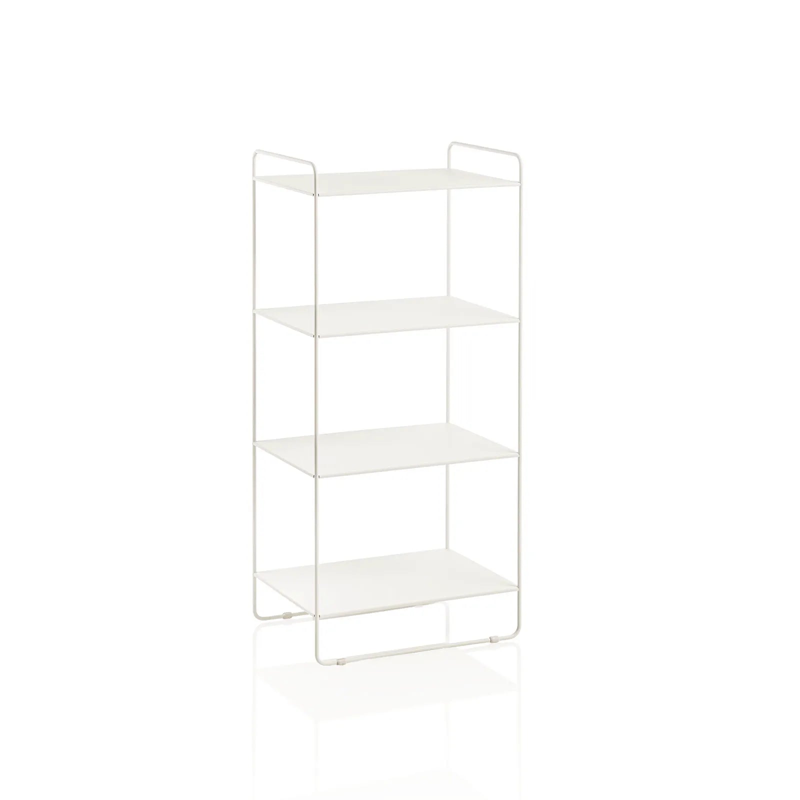 Scaffale 4 ripiani HOI
