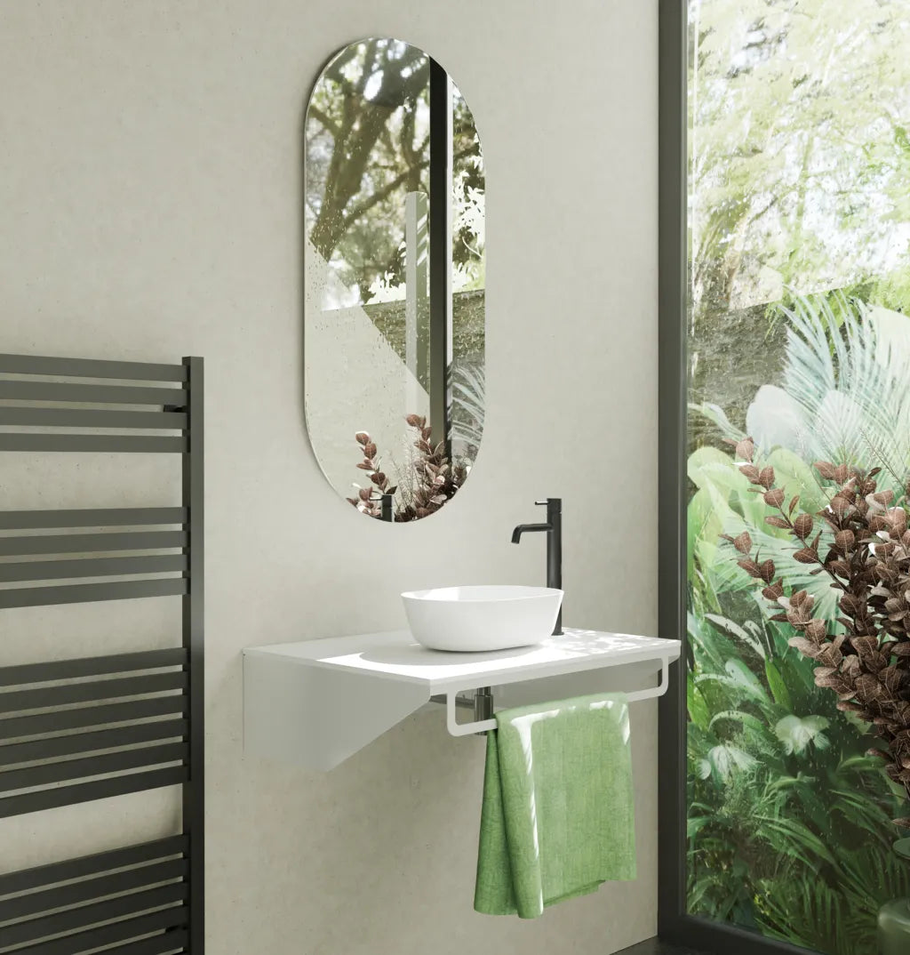 Kit bagno PRATIKO