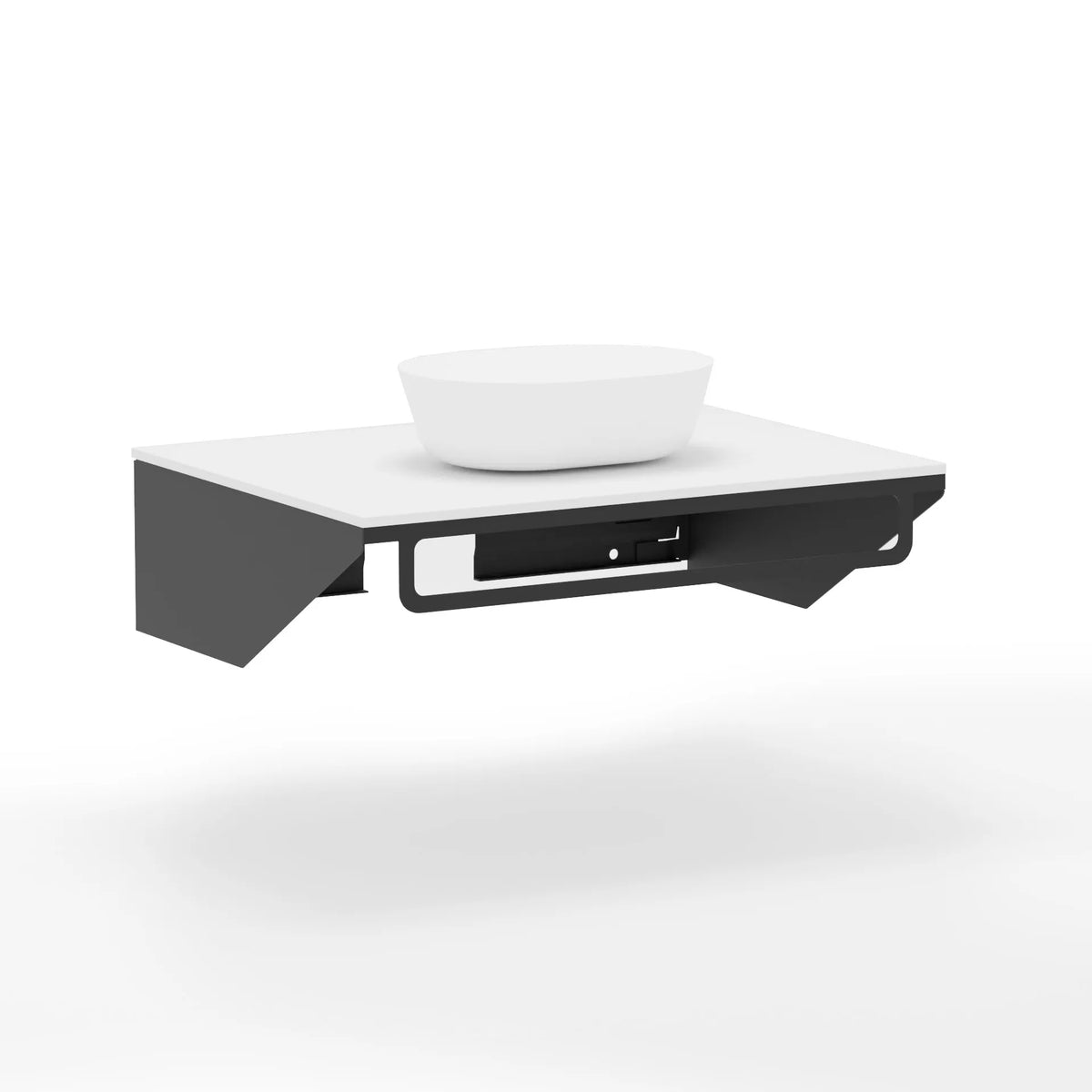 Kit bagno PRATIKO