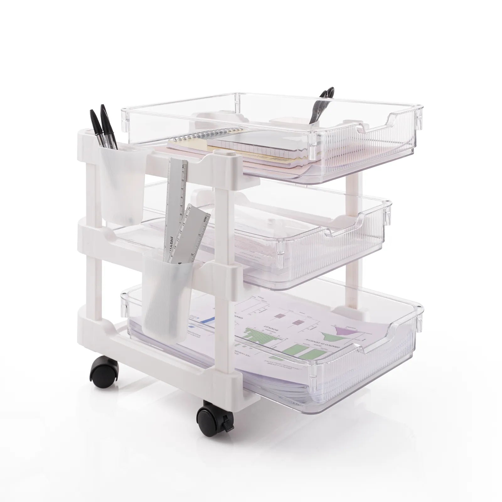 Organizzatore per scrivania LIX-B
