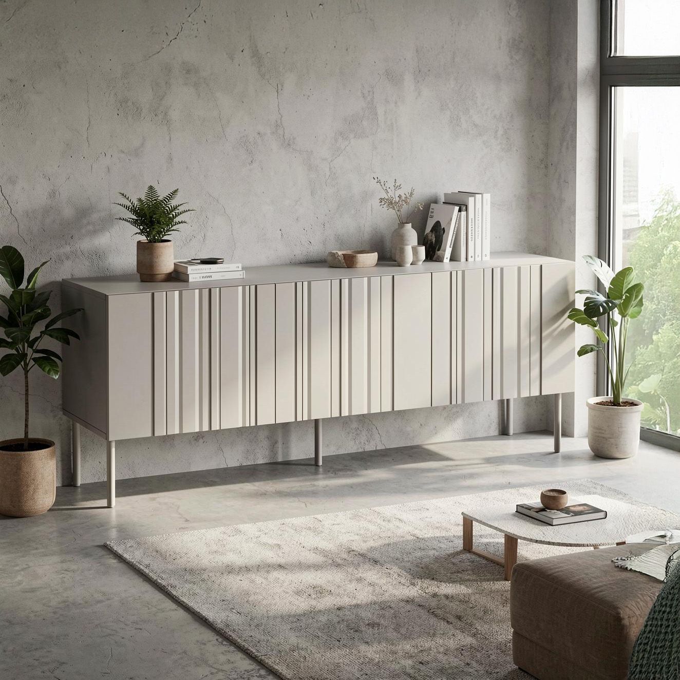 Porta TV ZIREL-150