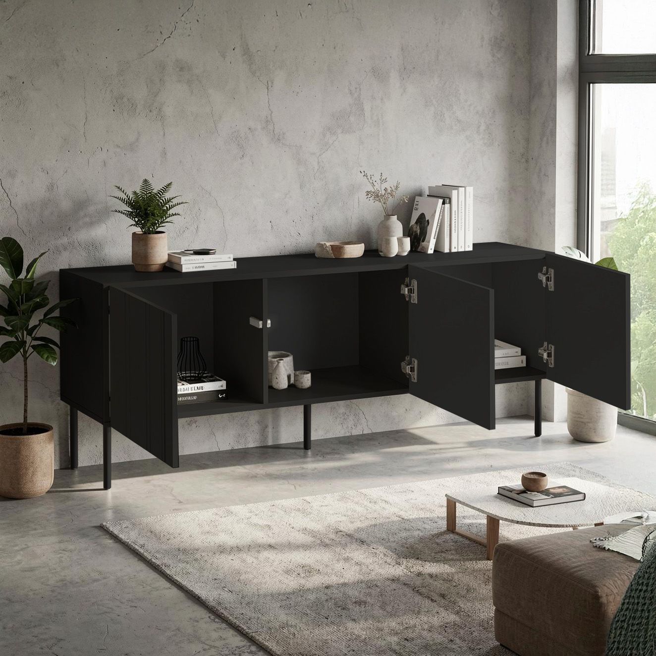 Porta TV ZIREL-150