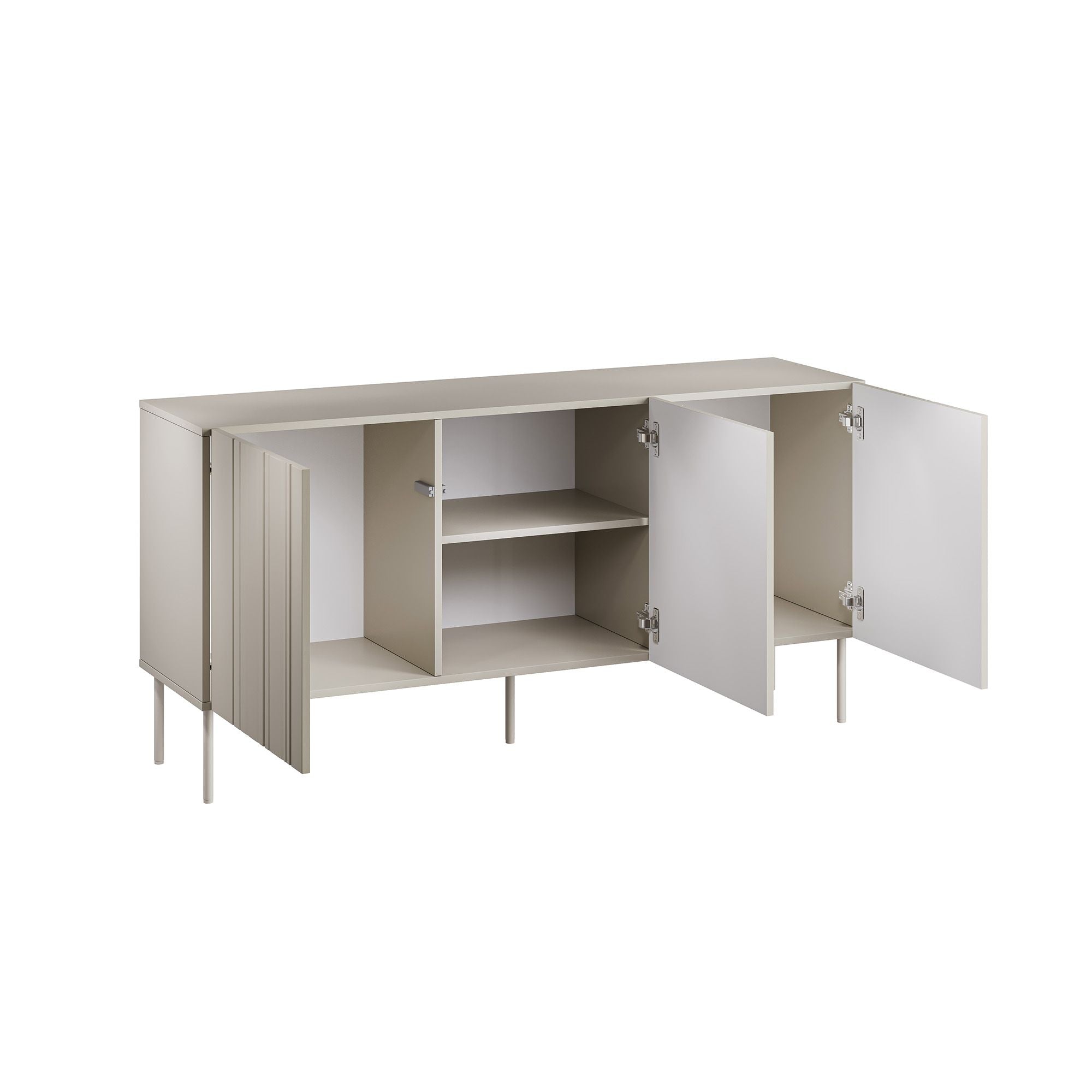 Buffet ZIREL-150