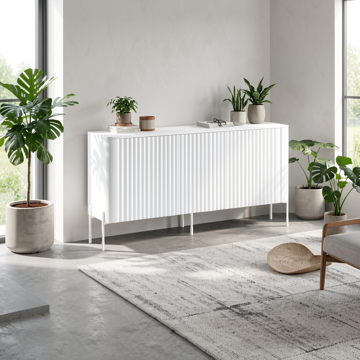 BUFFET EVANIA-150
