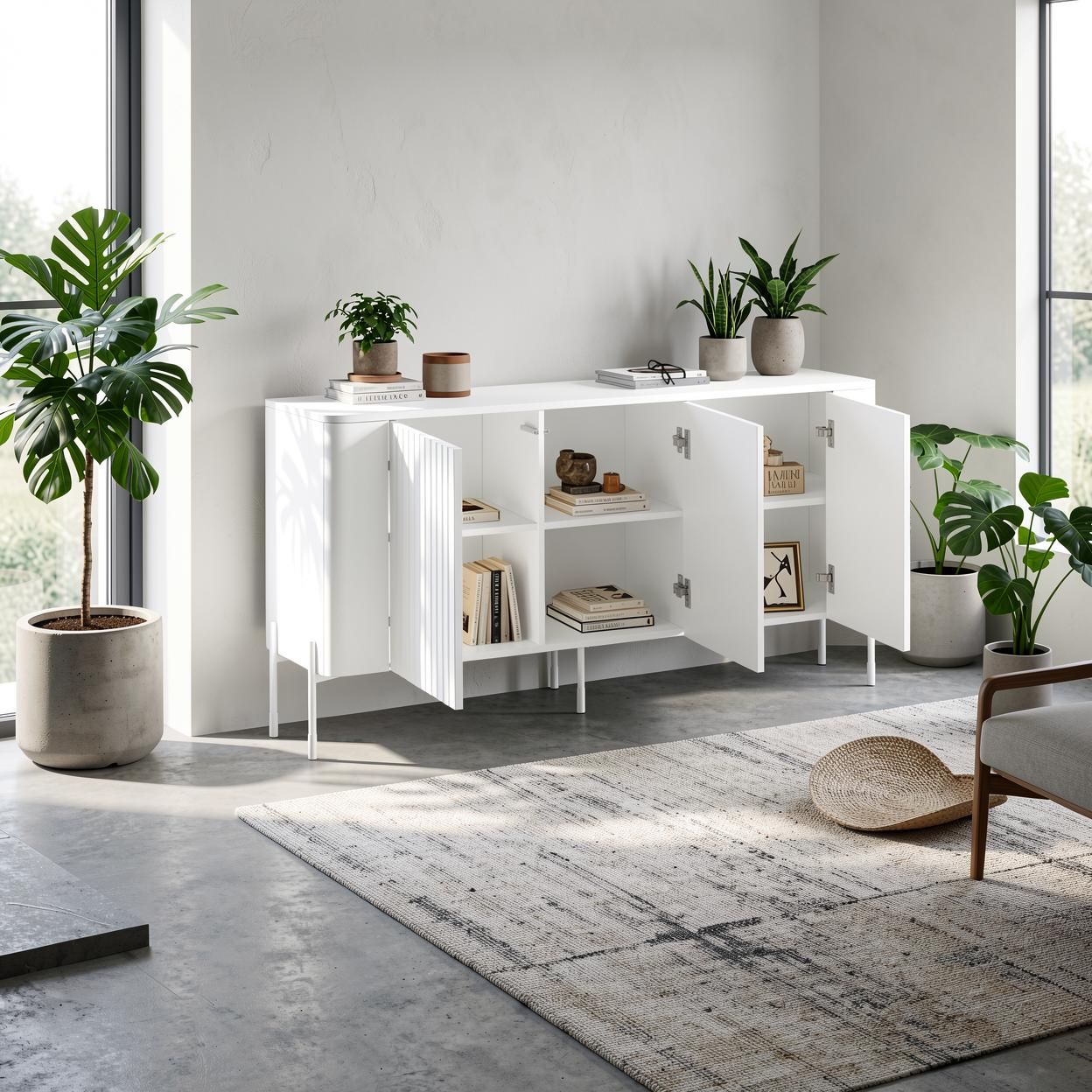 BUFFET EVANIA-150