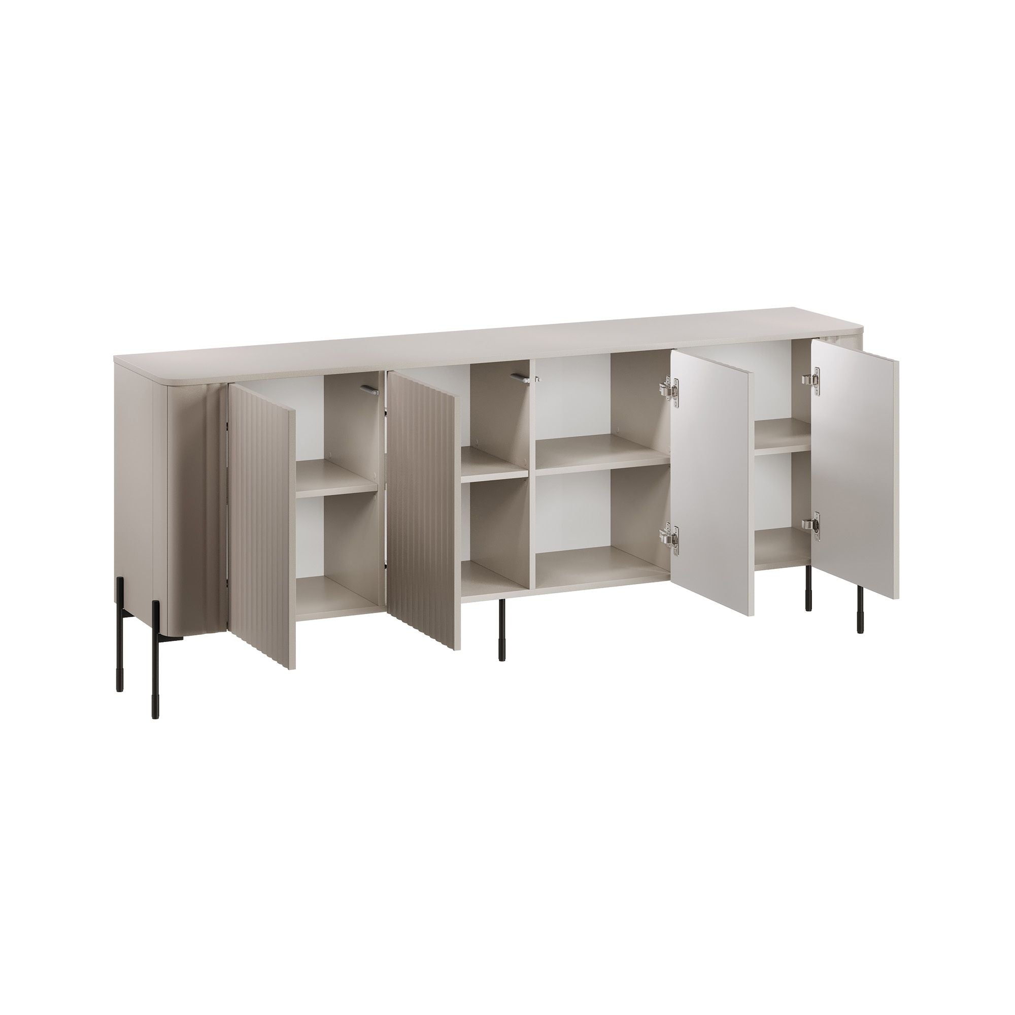 BUFFET EVANIA-190