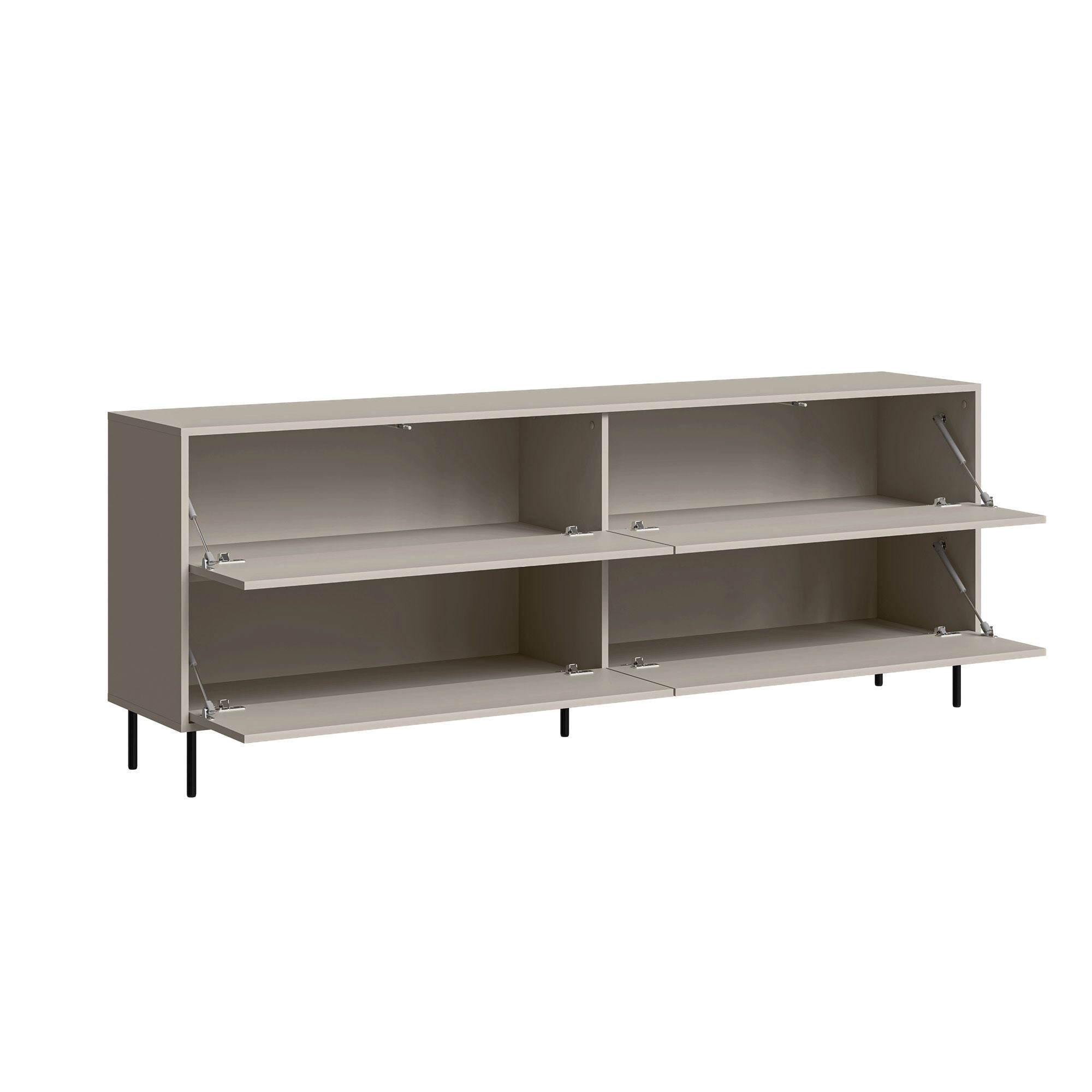 Buffet CRETA-200