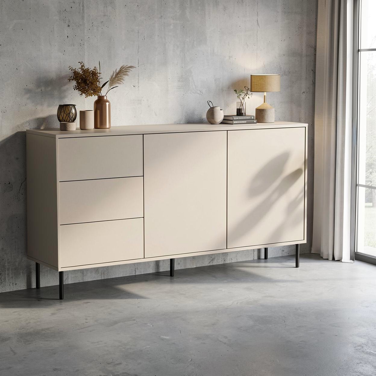Buffet CRETA-150