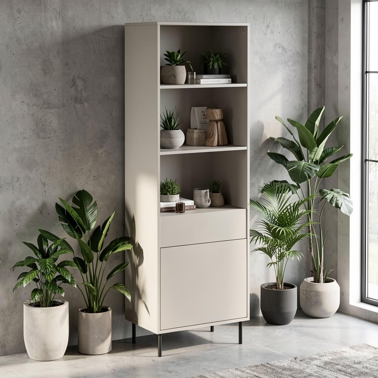 Libreria CRETA