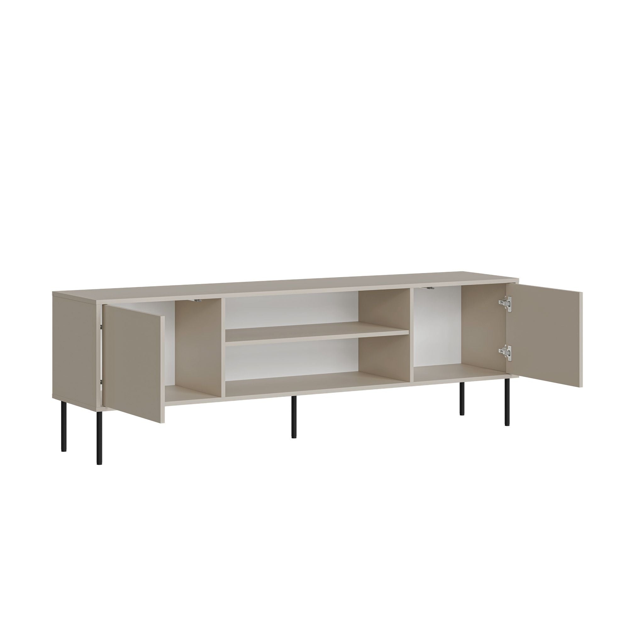 Porta TV ALMA-180