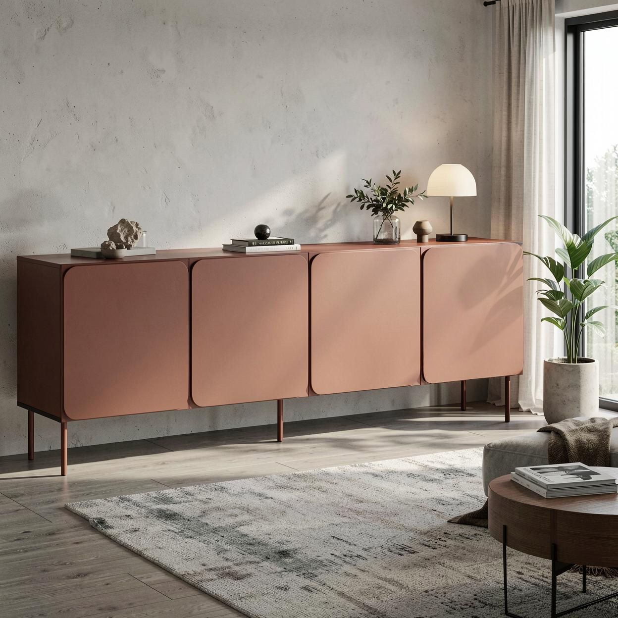 Buffet PIERRE-200