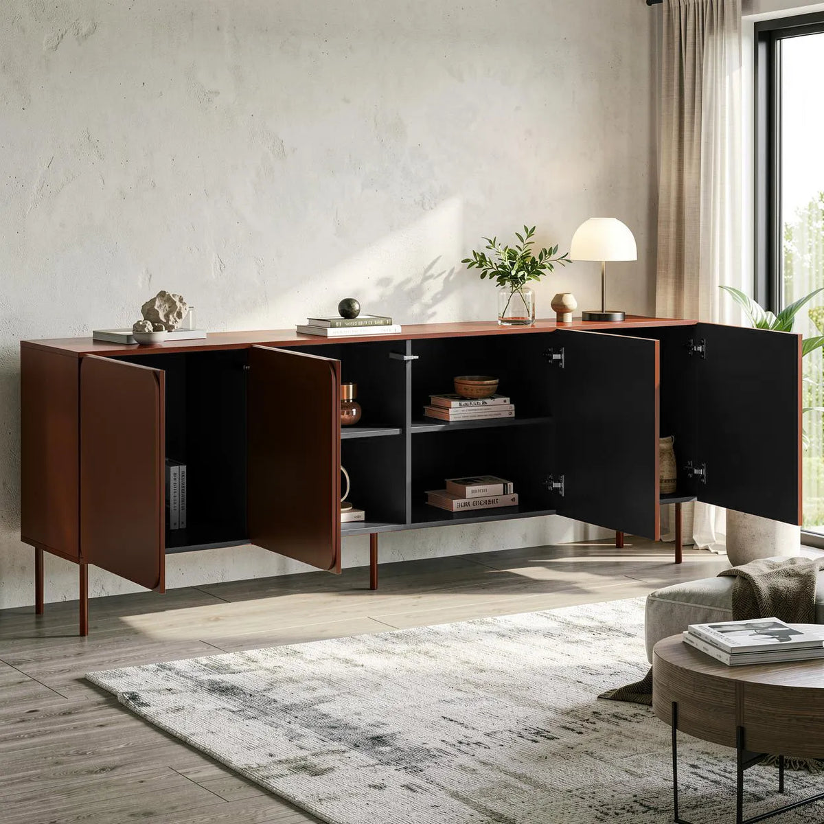 Buffet PIERRE-200
