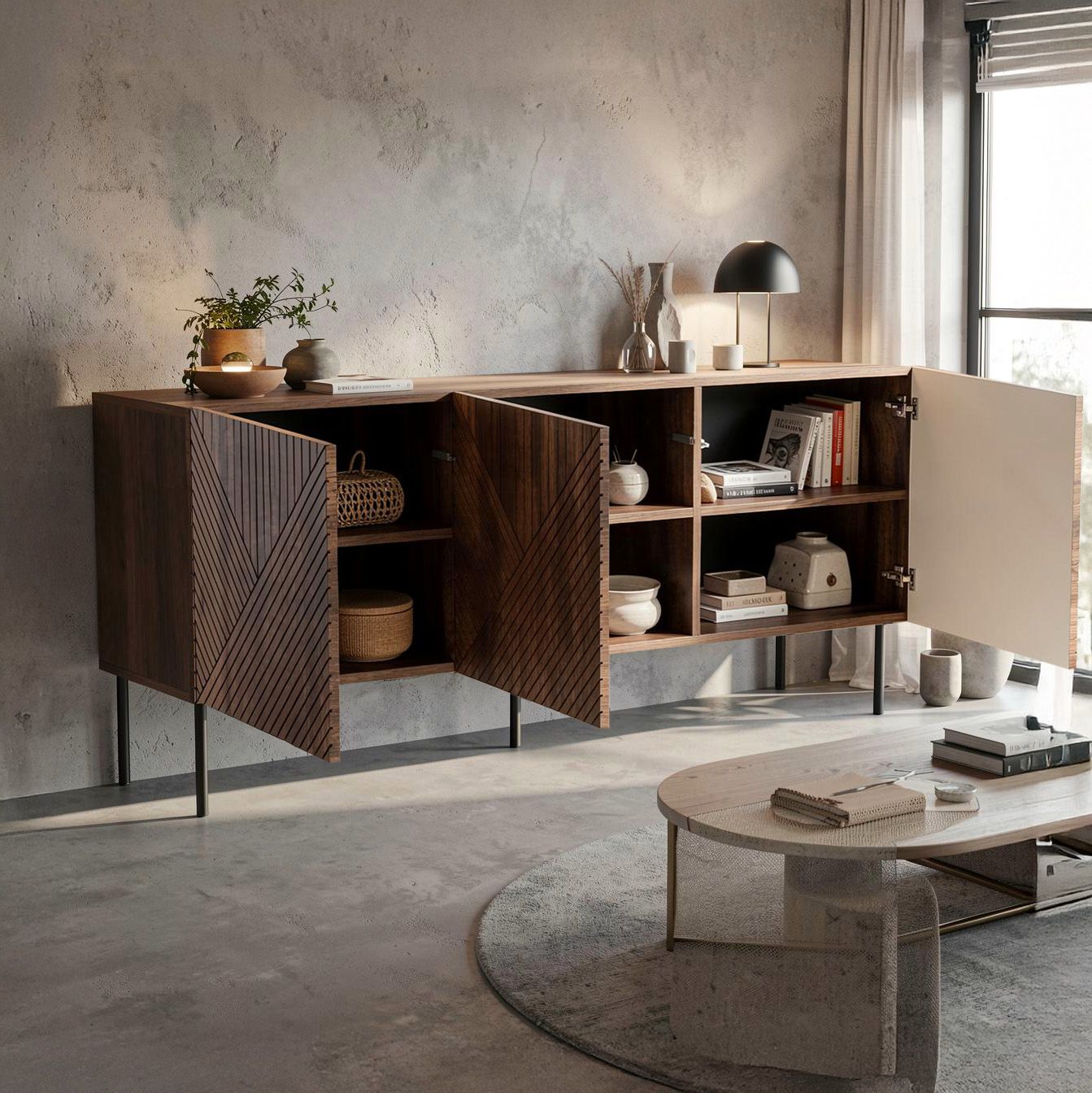 Buffet HUGO-150