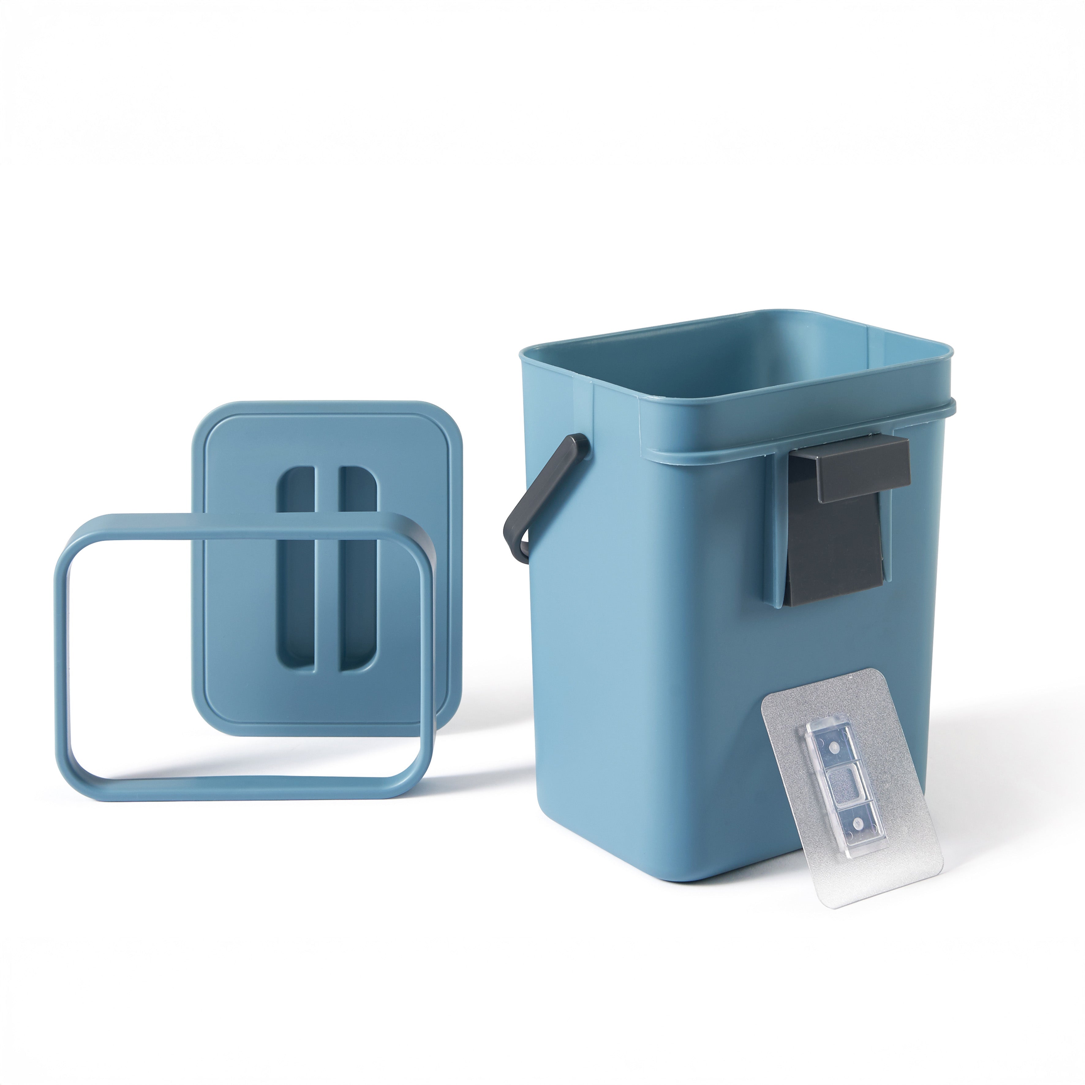 Pattumiera 5L NINO avio