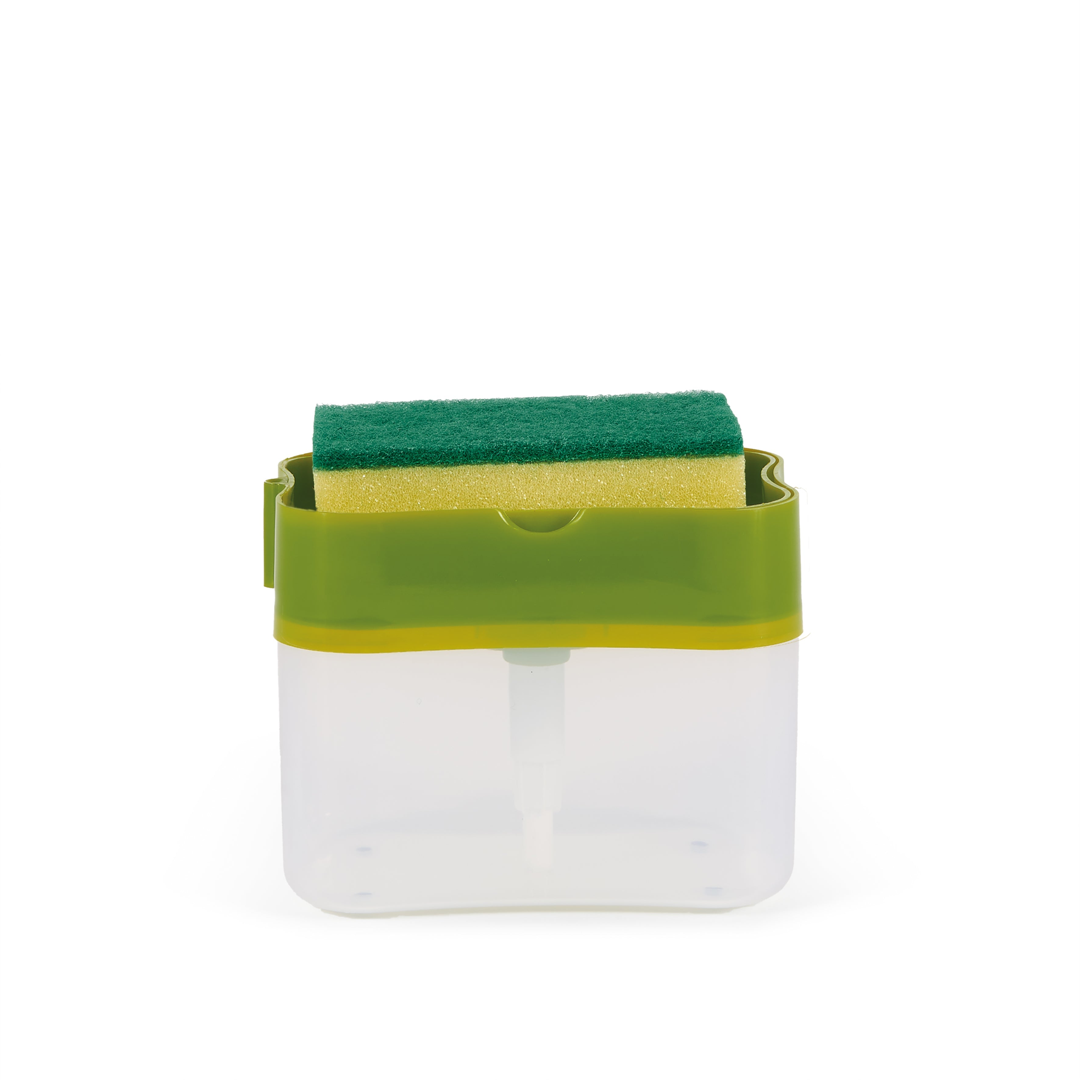 Dispenser/dosatore sapone per stoviglie ADAMO