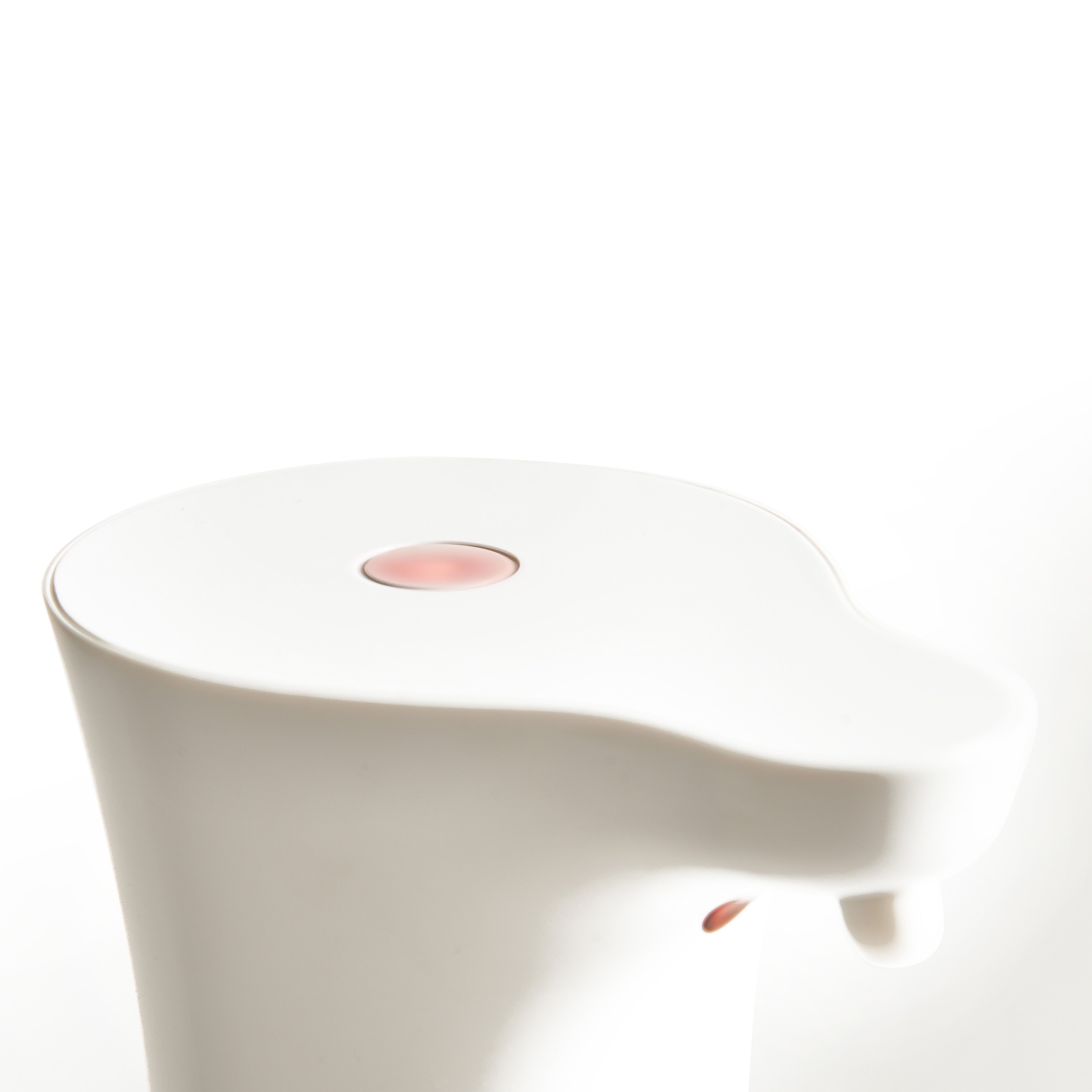 Dispenser dosaschiuma con sensore LUCIO