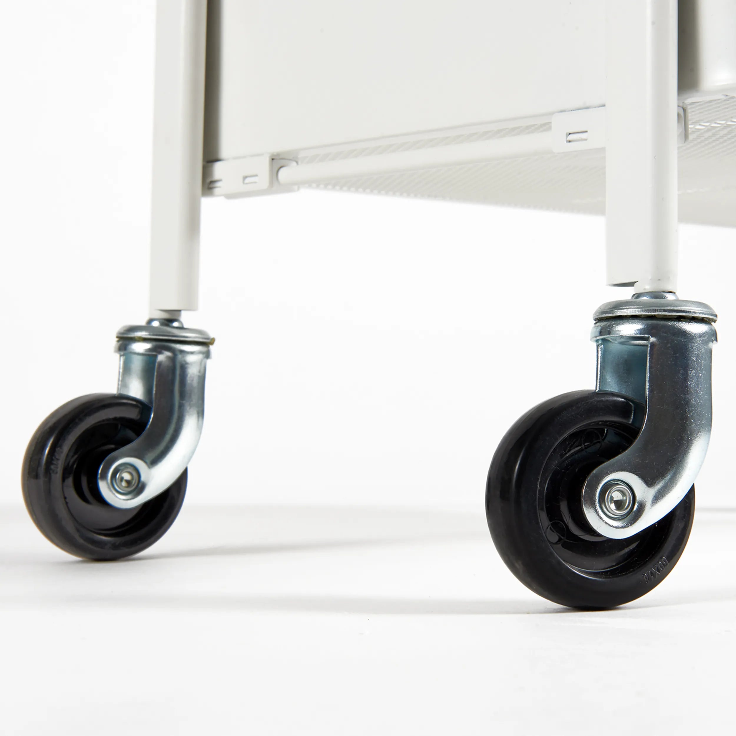 Carrello c/ruote DUILIO
