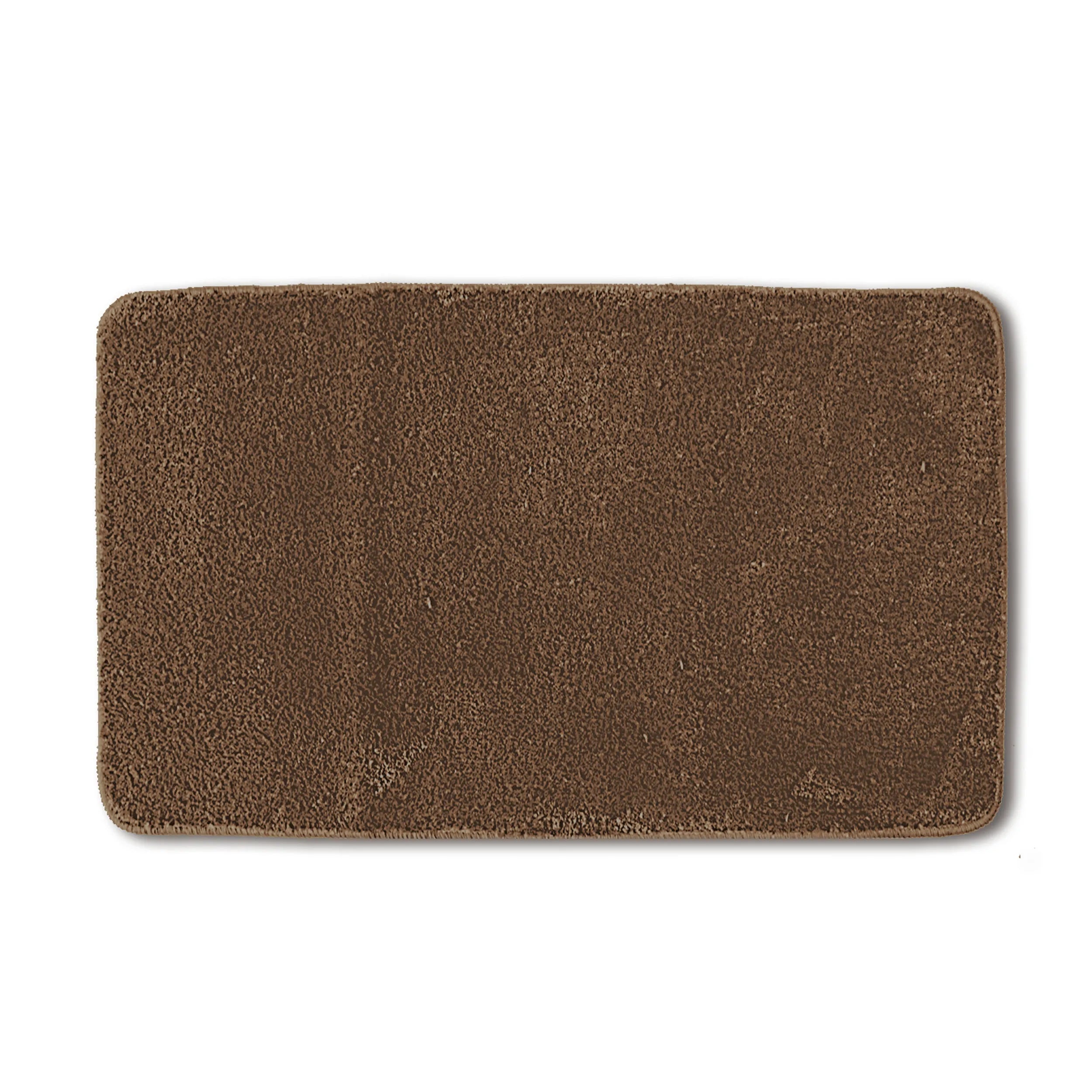 Tappeto LIVING | Marrone