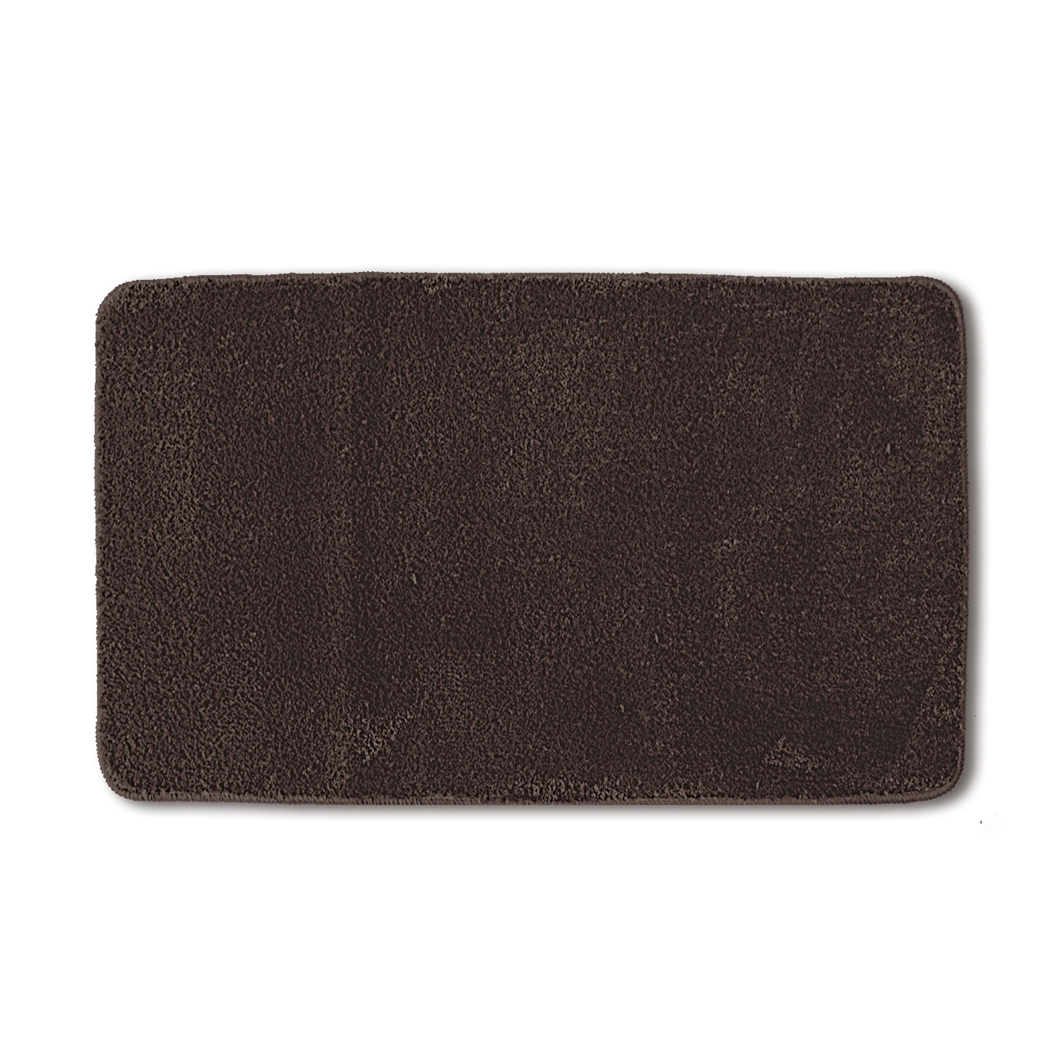 Tappeto LIVING testa di moro