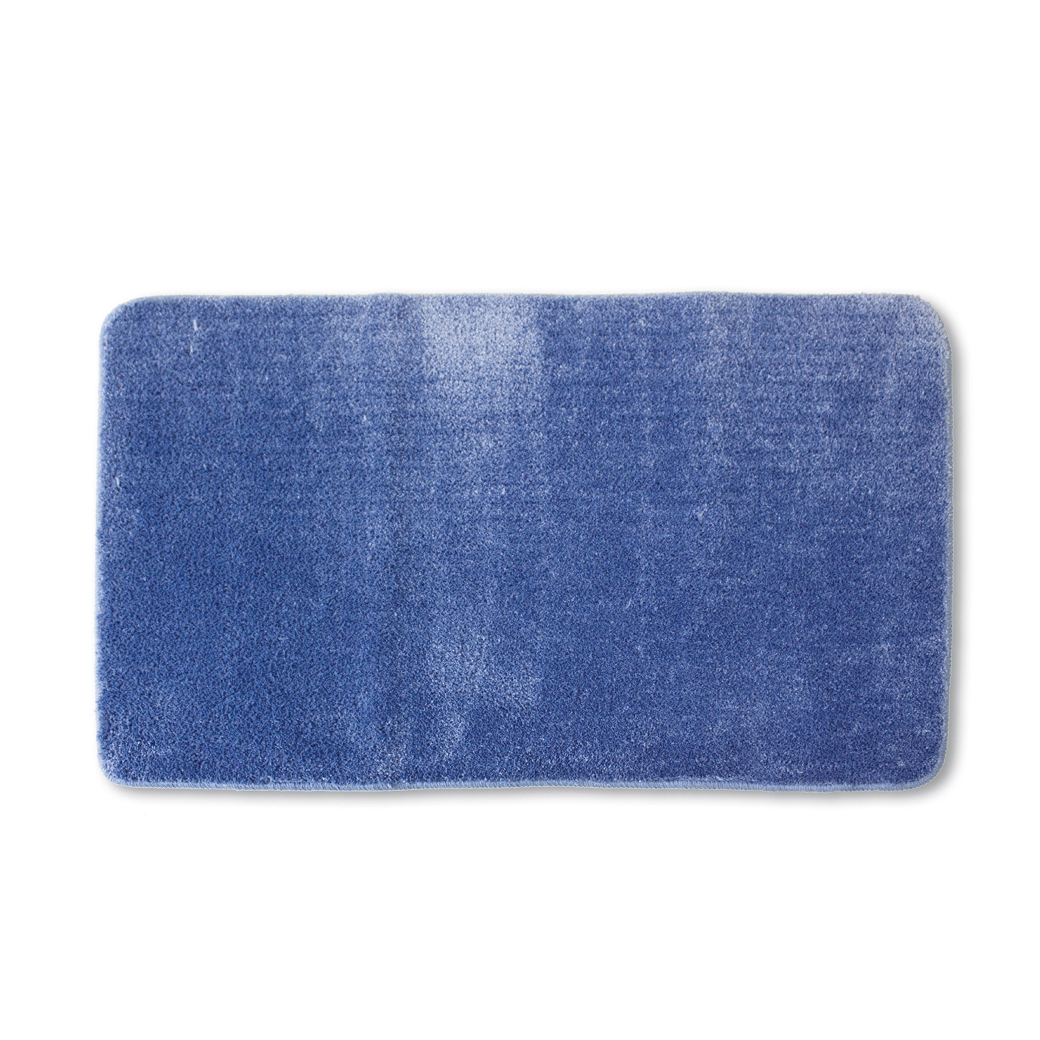 Tappeto LIVING azzurro