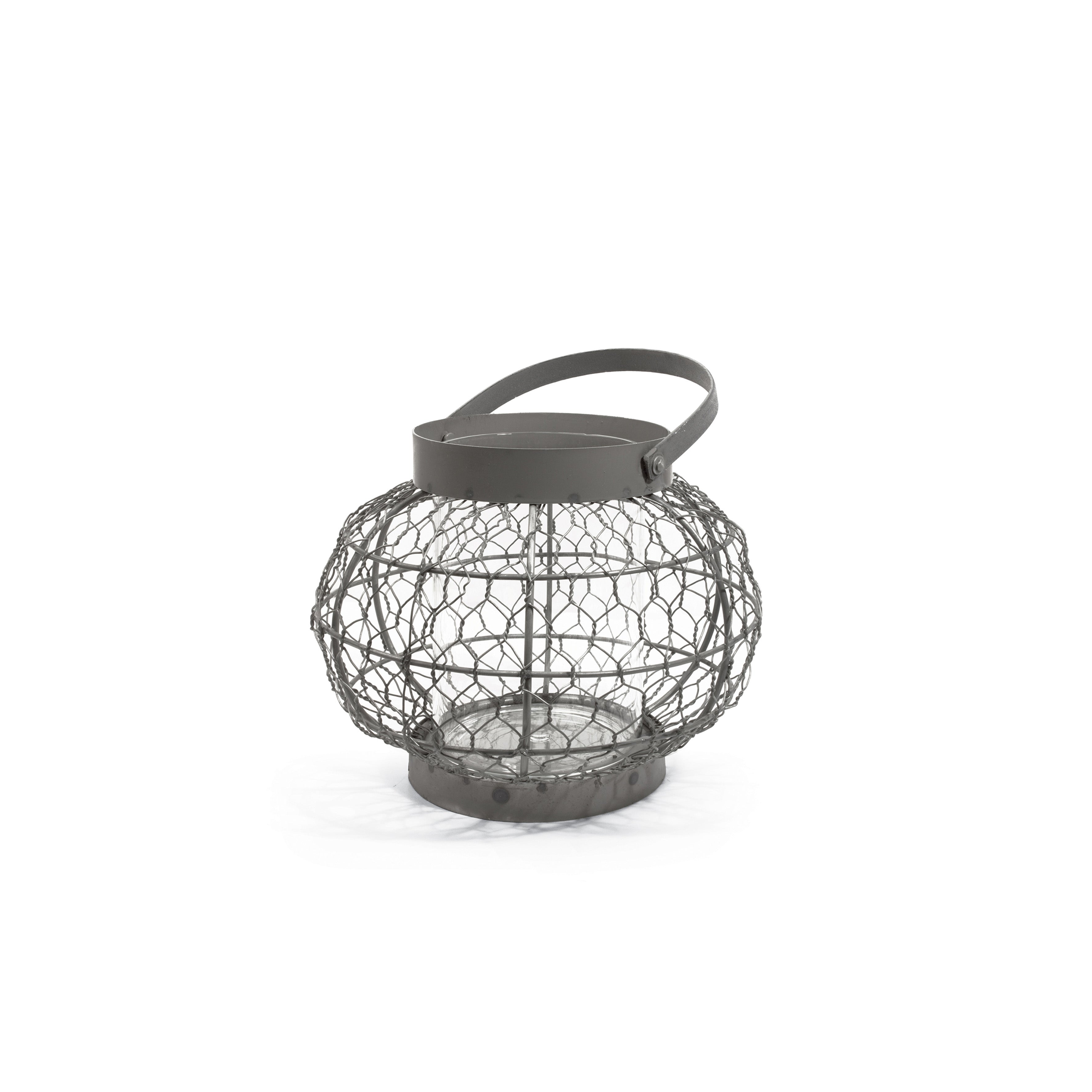 Lanterna KEVE | Grigio