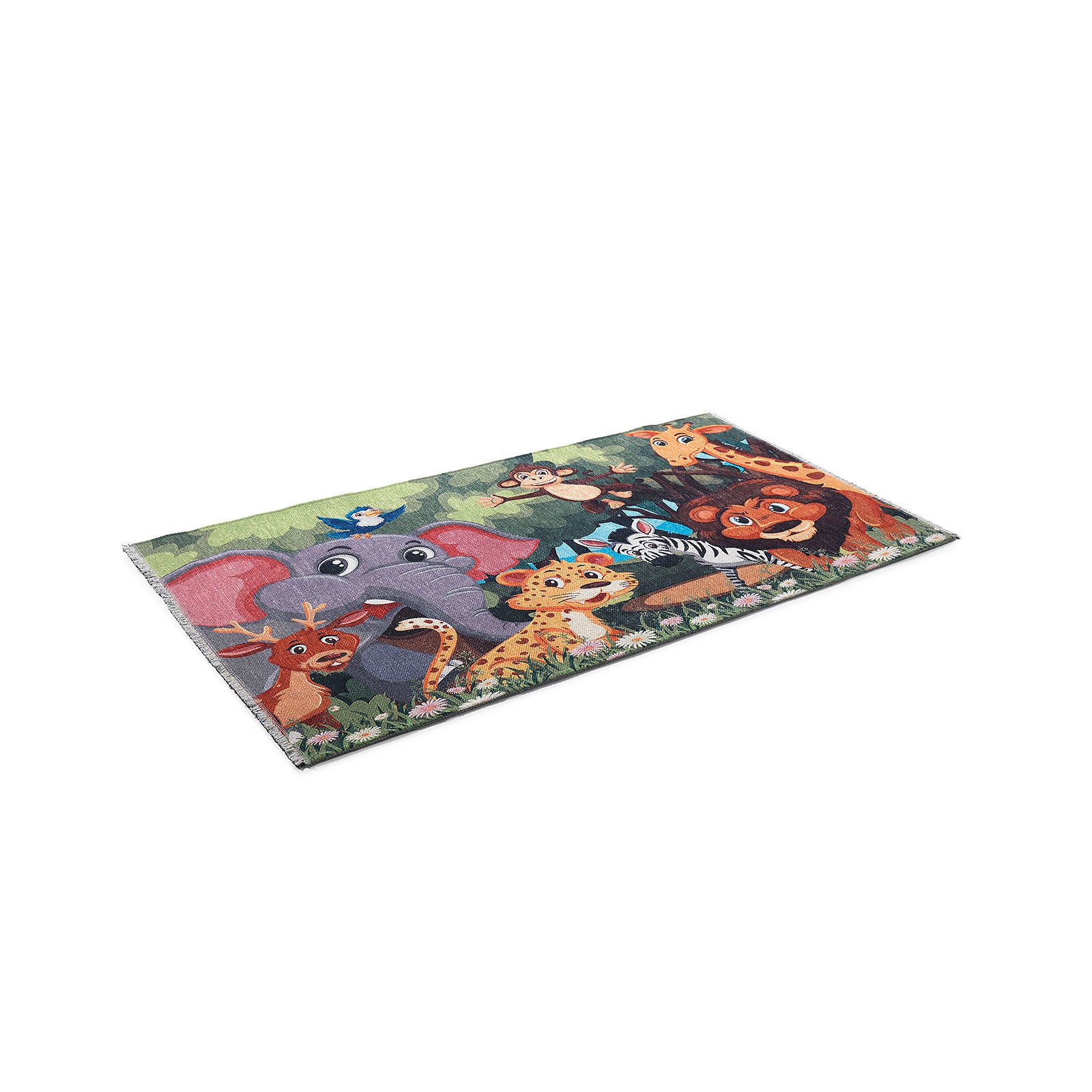 Tappeto SAFARI