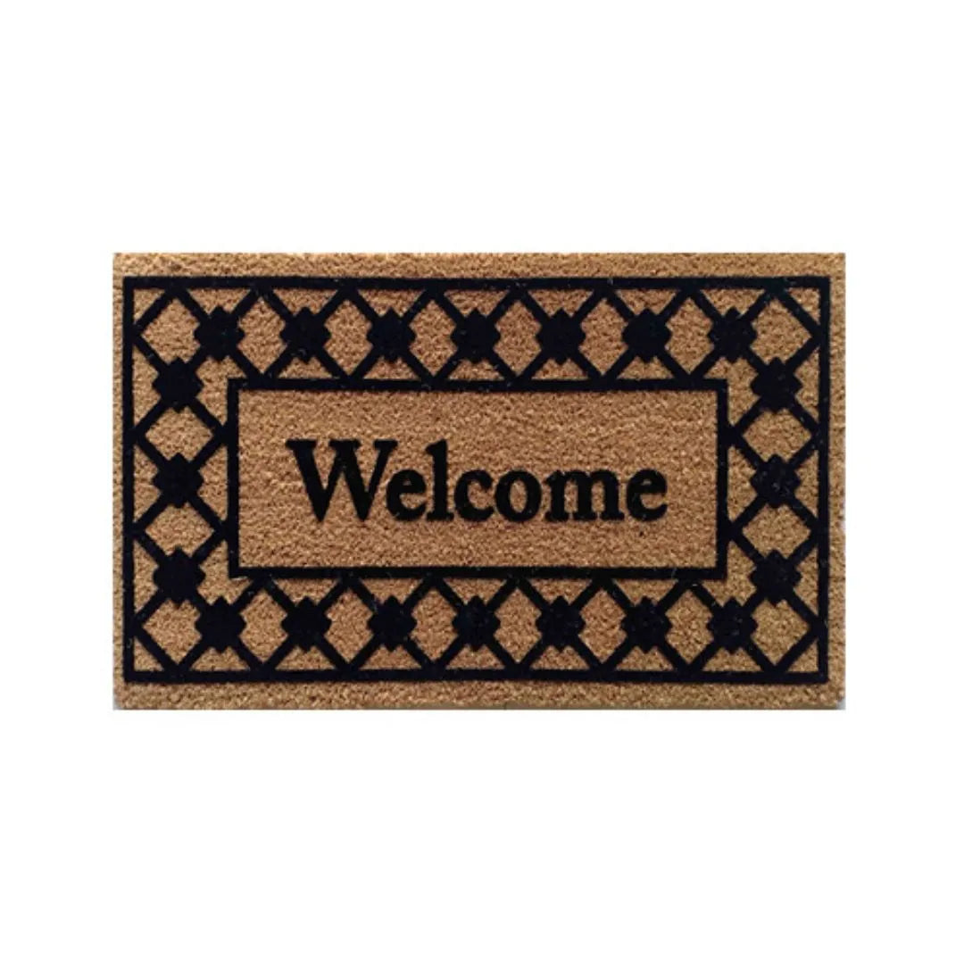 Zerbino WELCOME