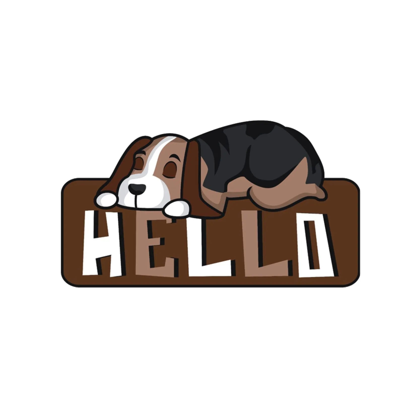 Zerbino ANIMALS-5