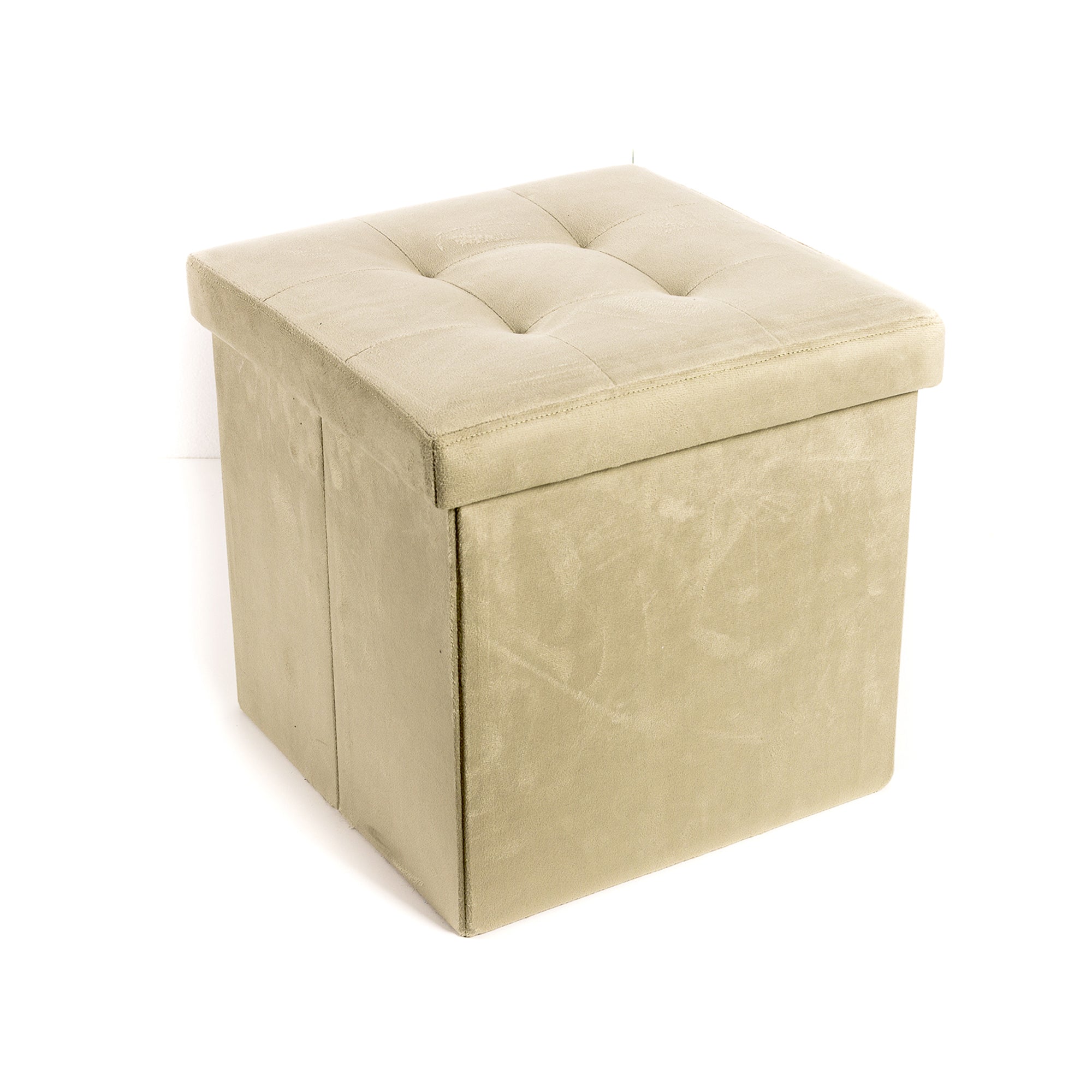 Pouf contenitore GLONG