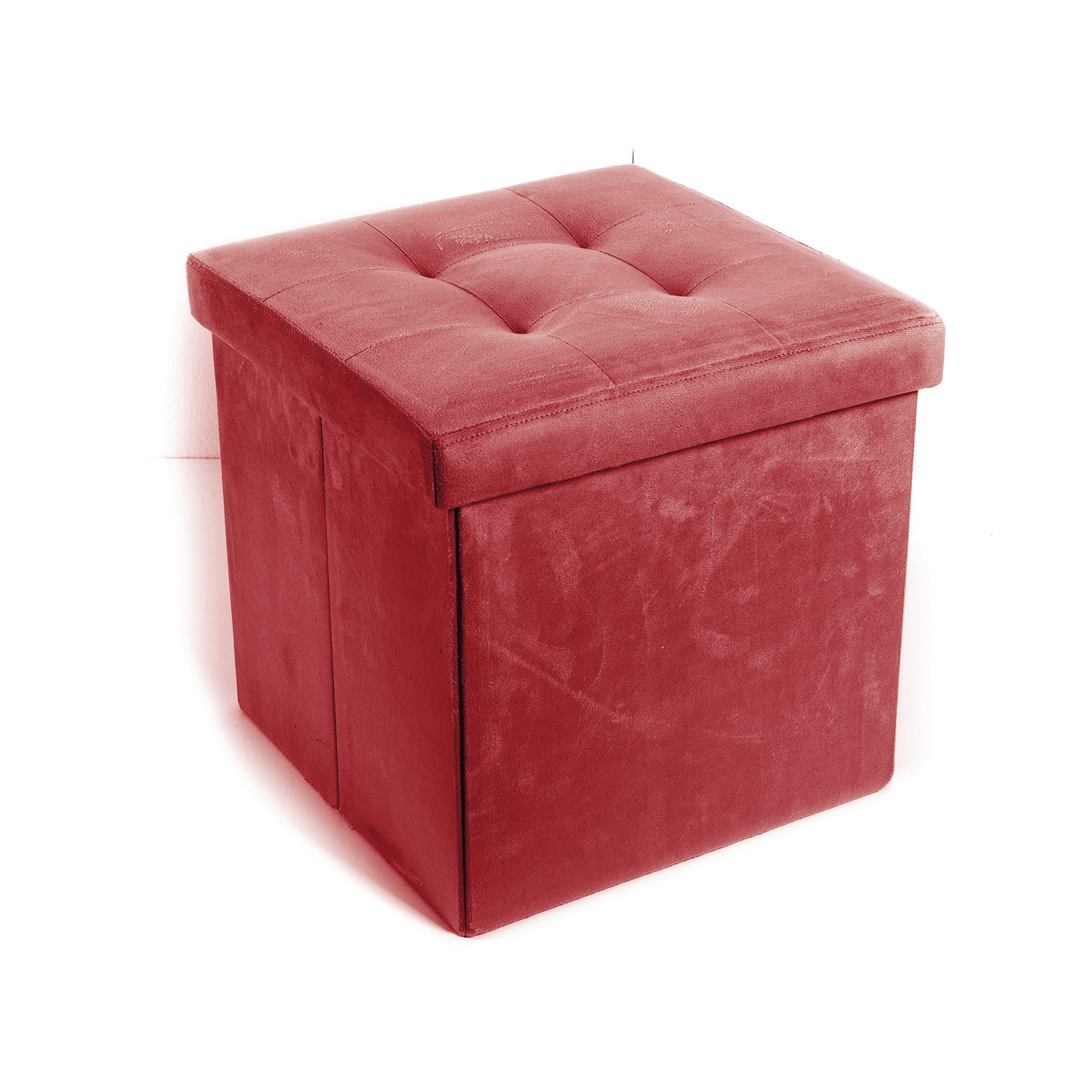 Pouf contenitore GLONG