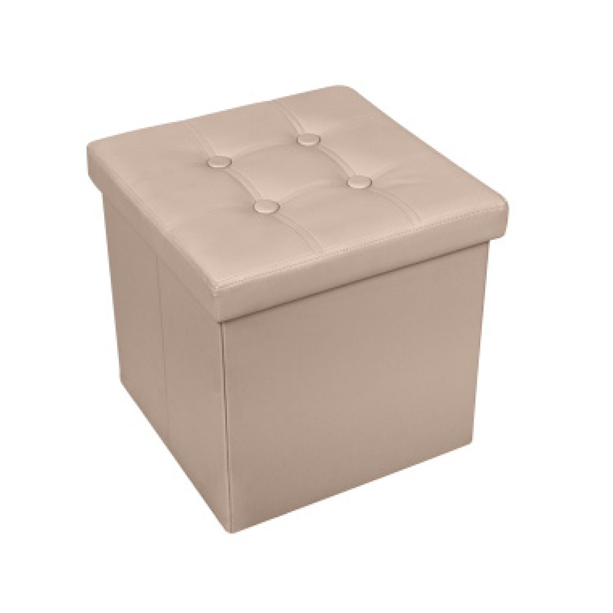 Pouf con contenitore DALIAN