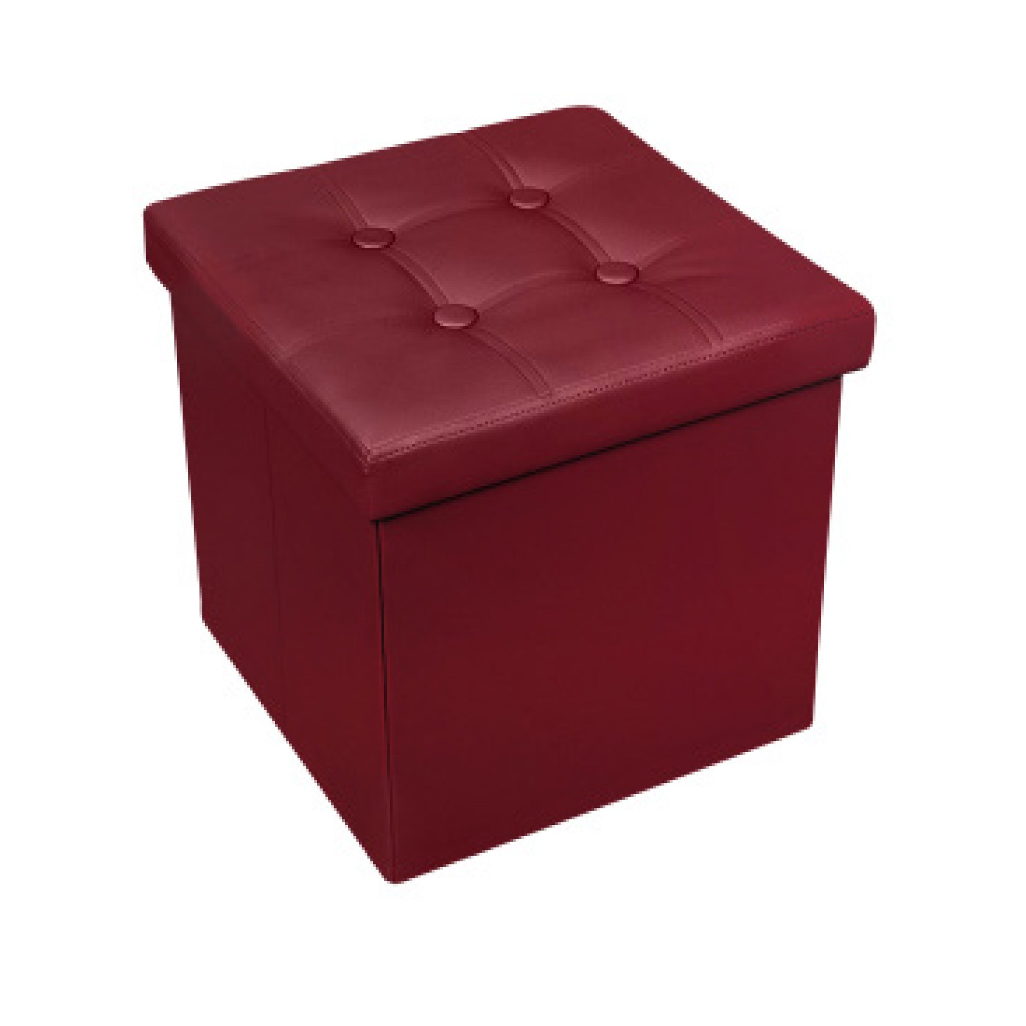 Pouf con contenitore DALIAN