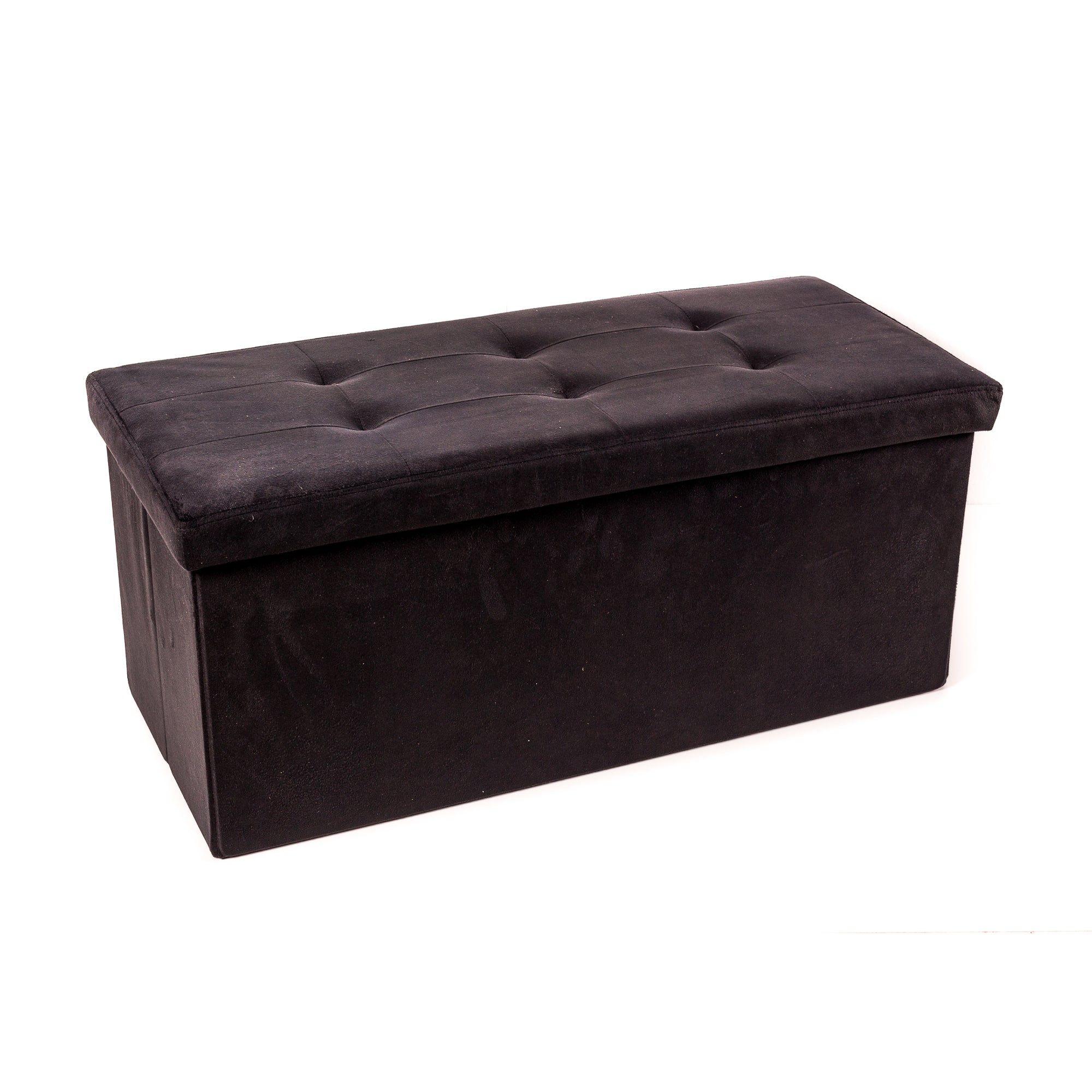 Panca con contenitore DOUBLE