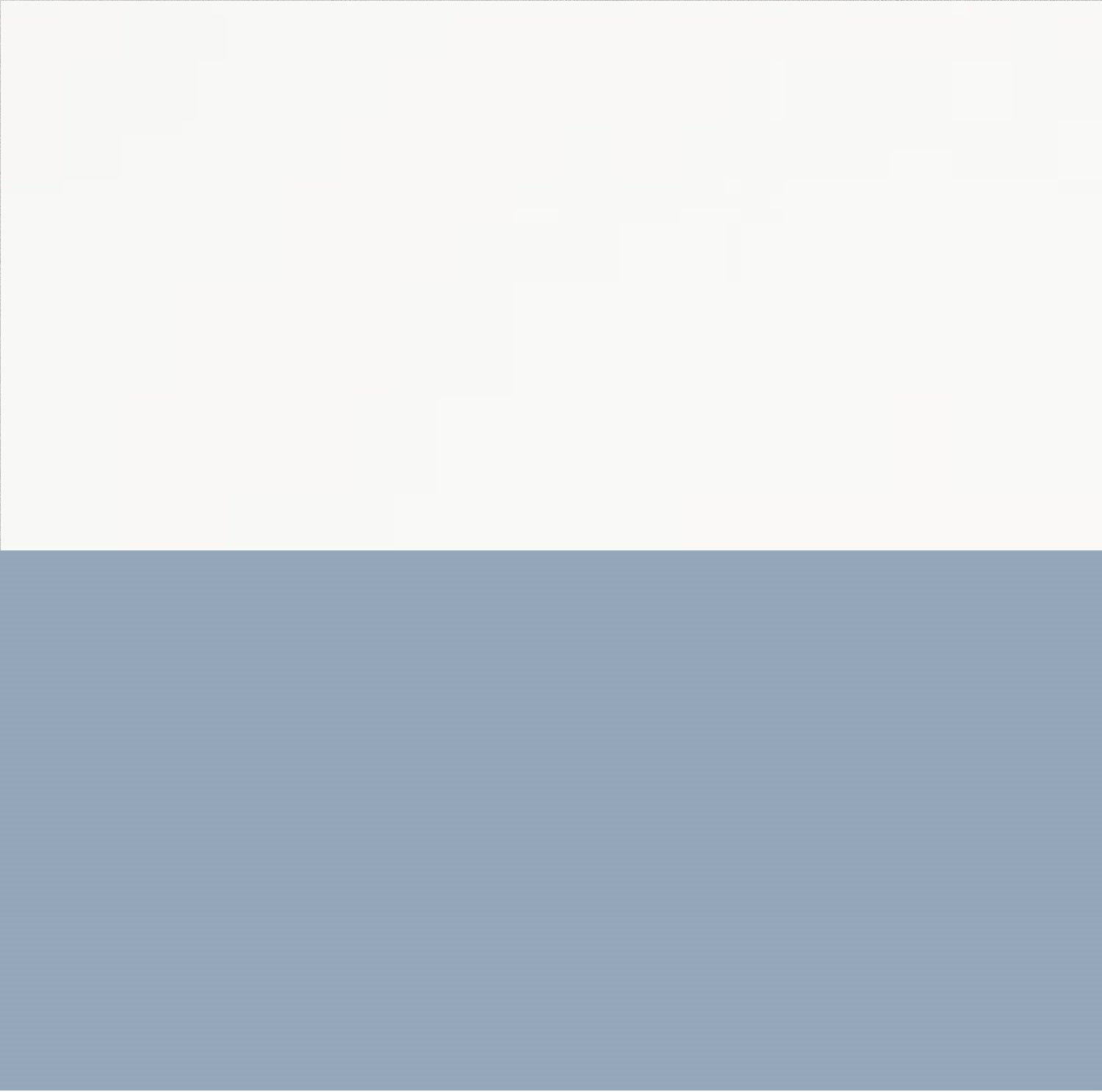 Composizione vasca DX CUPIDO-54 bianco/azzurro tiffany